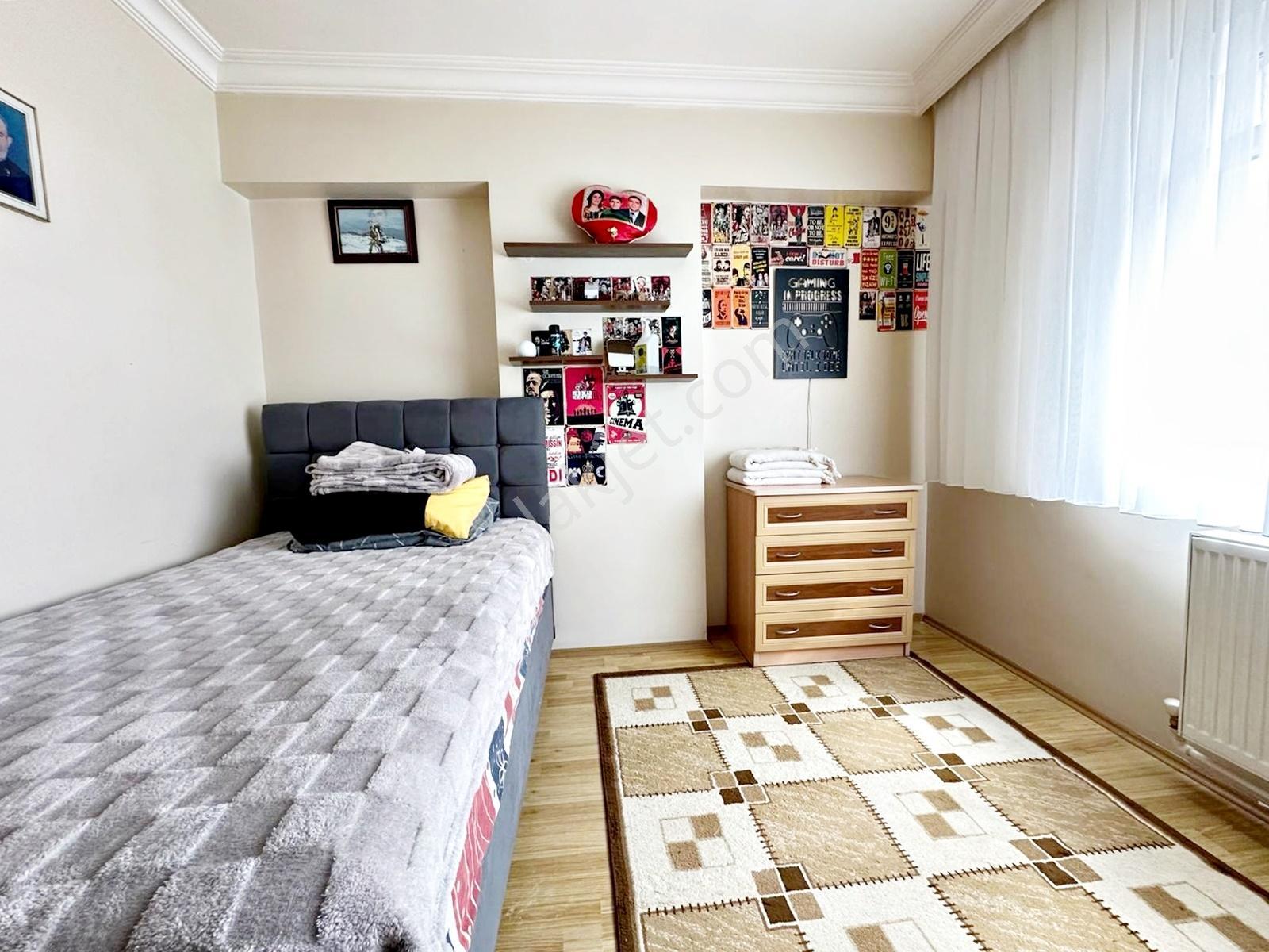 Han Gayrimenkulden Hisar Mah. Ara Katta 2+1 Yapılı Satılık Daire - Görsel 16