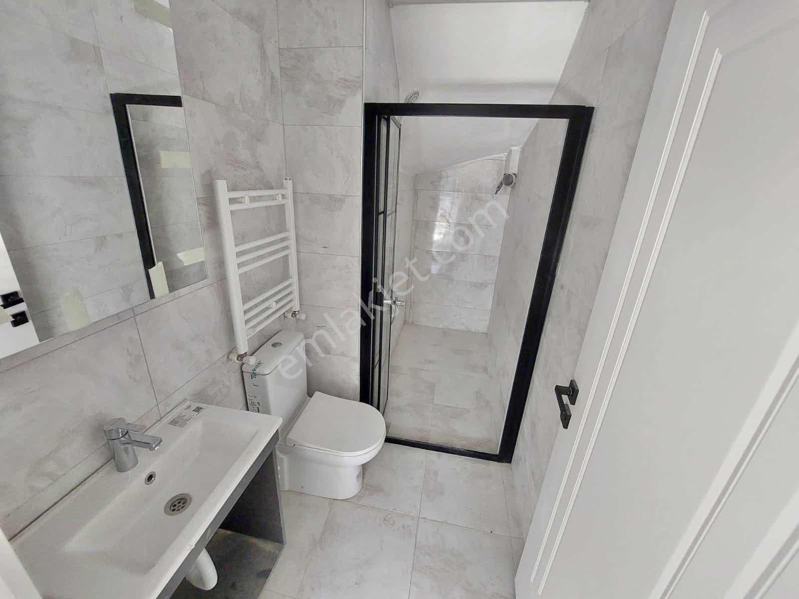 ꔪyalçın'dan ▀▄prestijli Site İçerisinde Öncephe 3+1 Daire ▀▄ - Görsel 21
