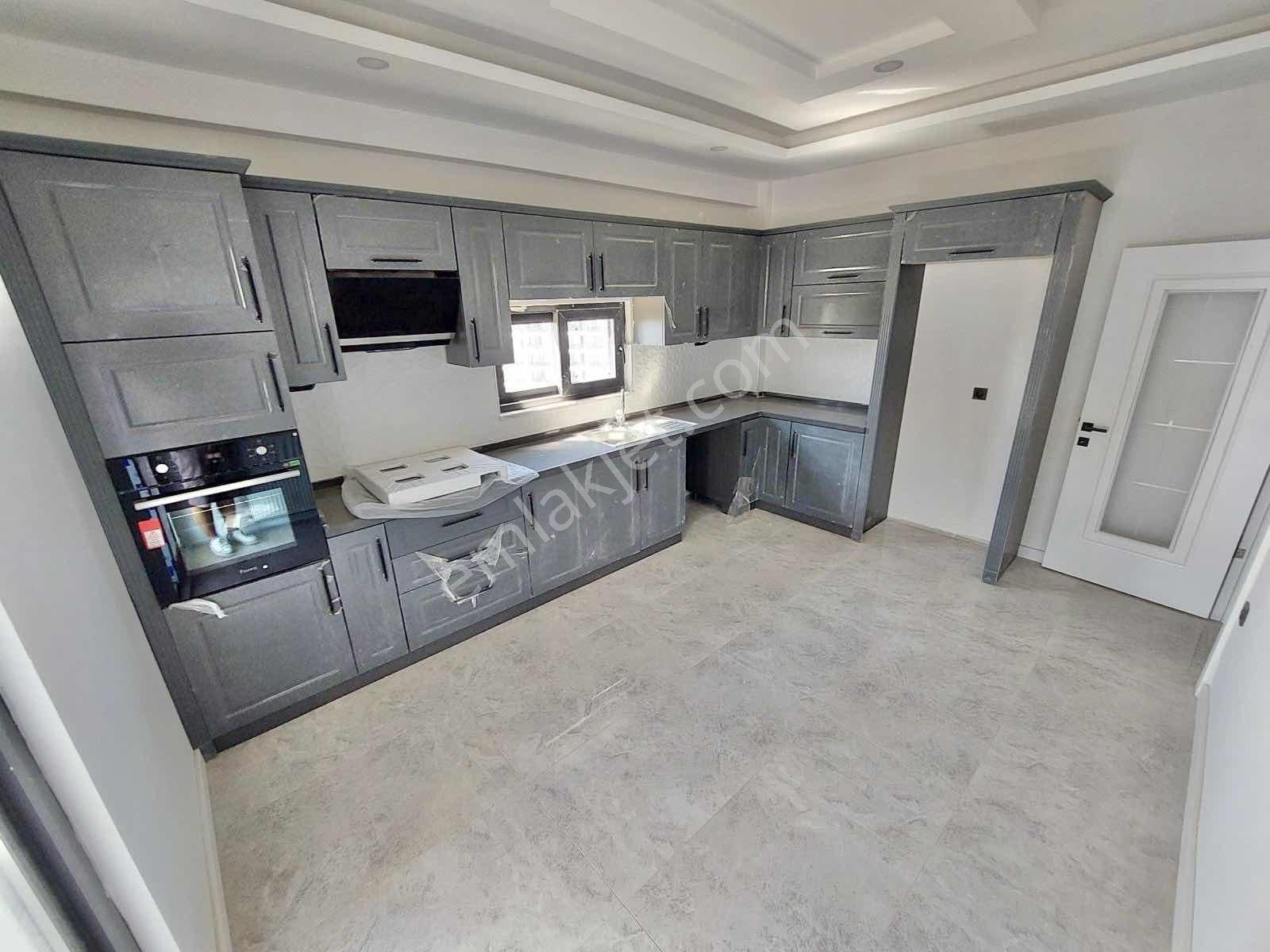 ꔪyalçın'dan ▀▄prestijli Site İçerisinde Öncephe 3+1 Daire ▀▄ - Görsel 32