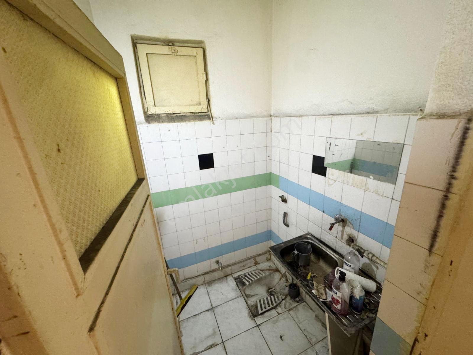 Mühendisler Sokakta 90m2 Her İşe Uygun Geniş Kiralık Dükkan - Görsel 17