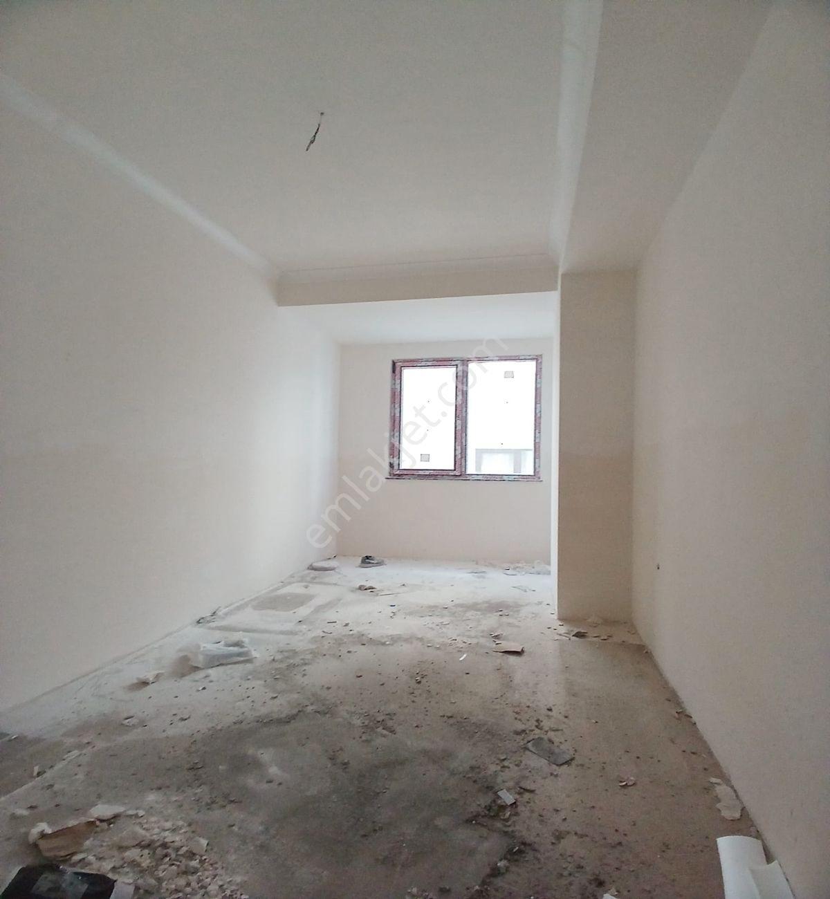 Müslüm Emlaktan Merkez Reşitpaşa Cad Sıfır Ön Cephe 3+1 - Görsel 14