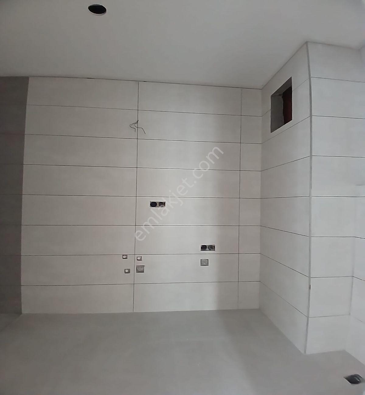 Müslüm Emlaktan Merkez Reşitpaşa Cad Sıfır Ön Cephe 3+1 - Görsel 13