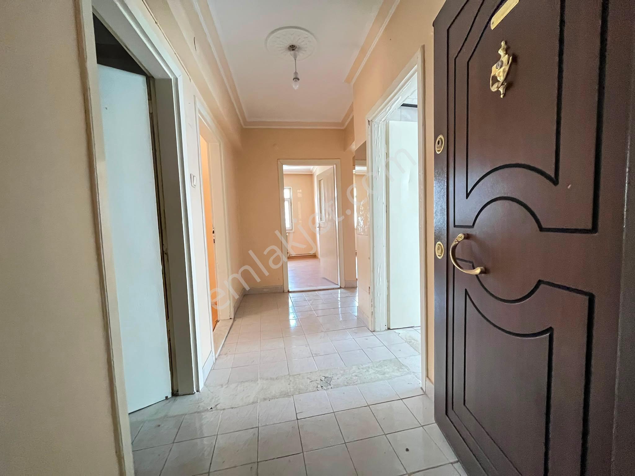 Mç Emlak'tan Akşemsettin Mahallesin'de 3+1 Satılık Daire - Görsel 19