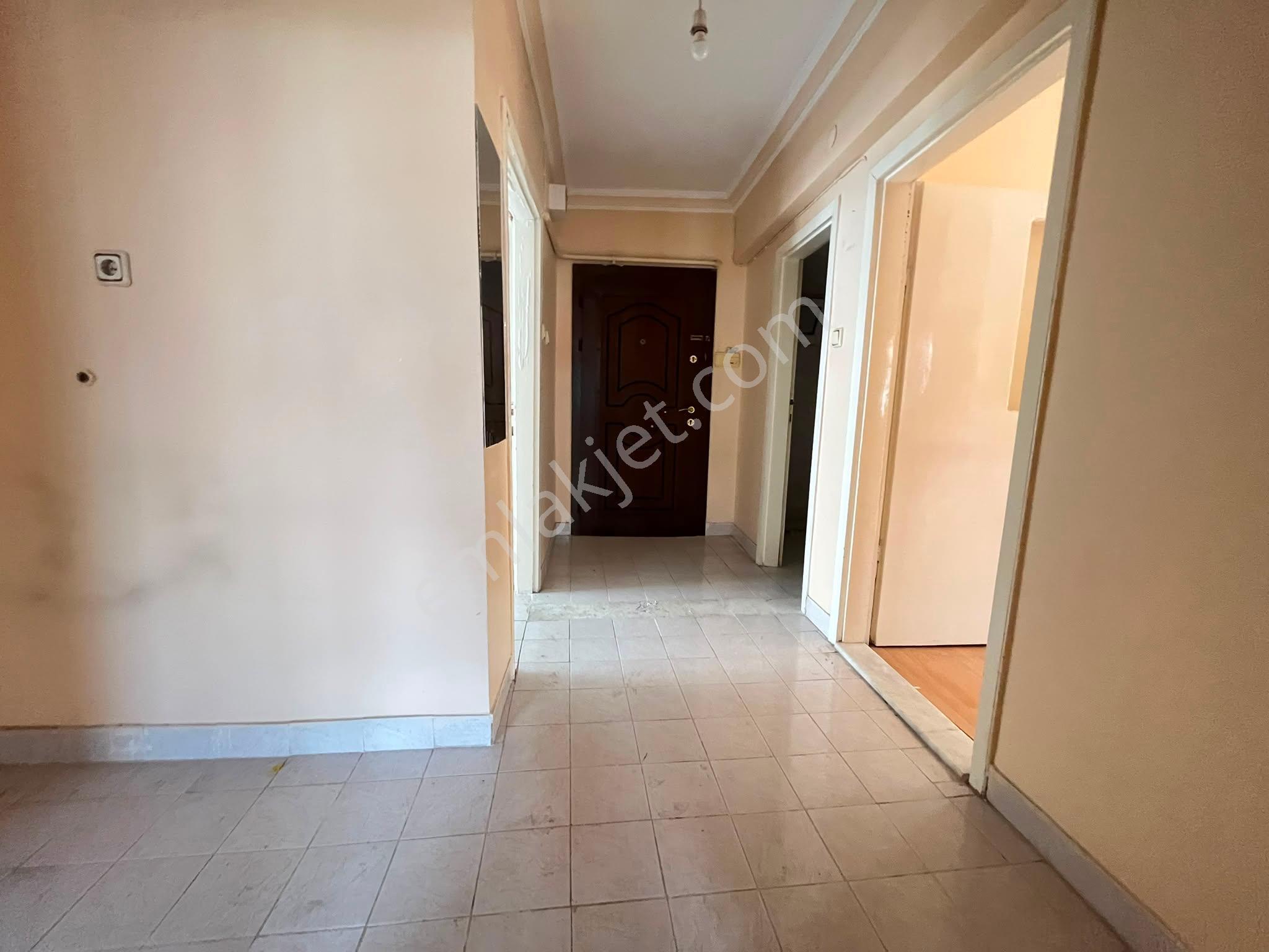 Mç Emlak'tan Akşemsettin Mahallesin'de 3+1 Satılık Daire - Görsel 24