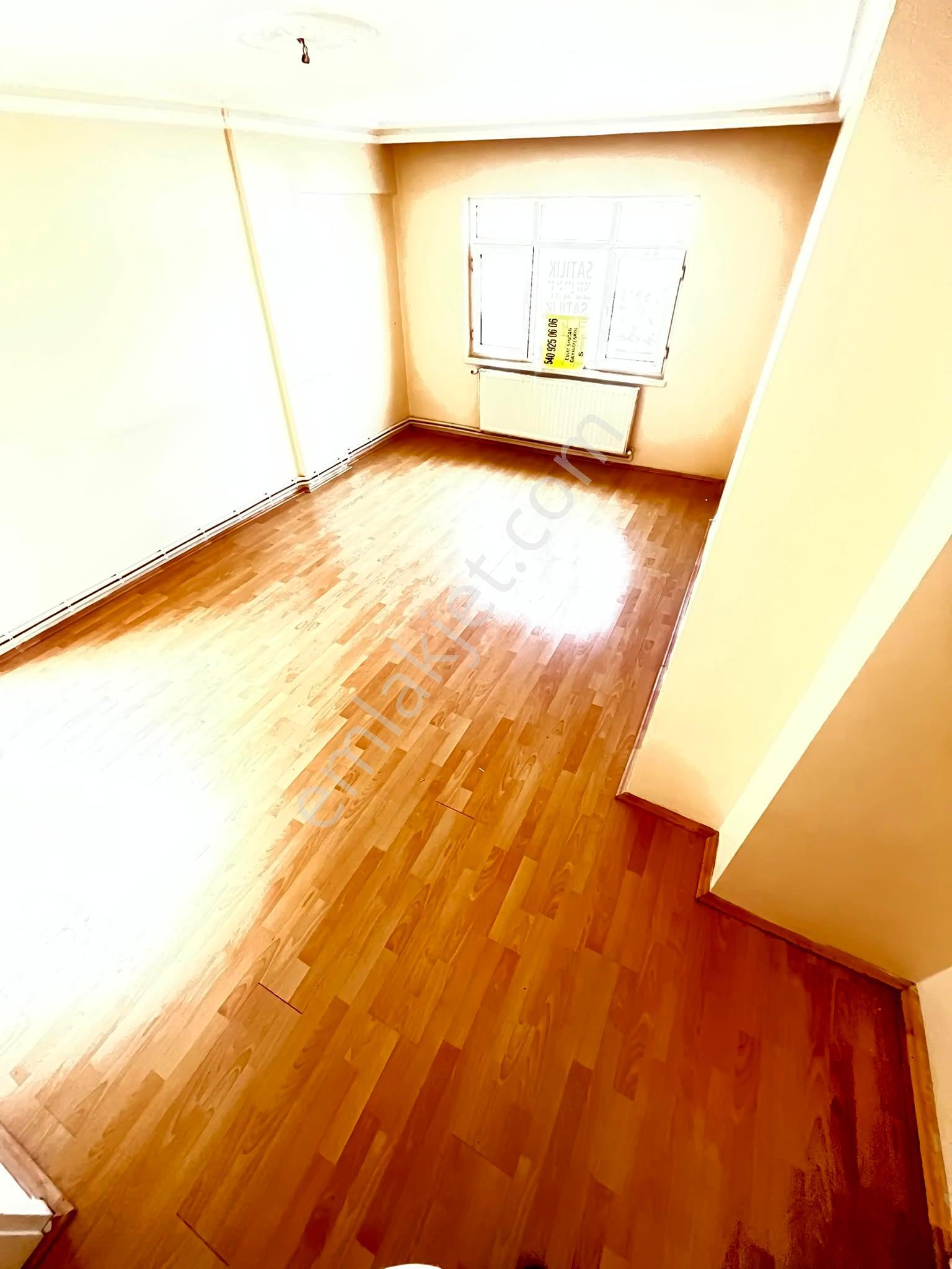 Mç Emlak'tan Akşemsettin Mahallesin'de 3+1 Satılık Daire - Görsel 8