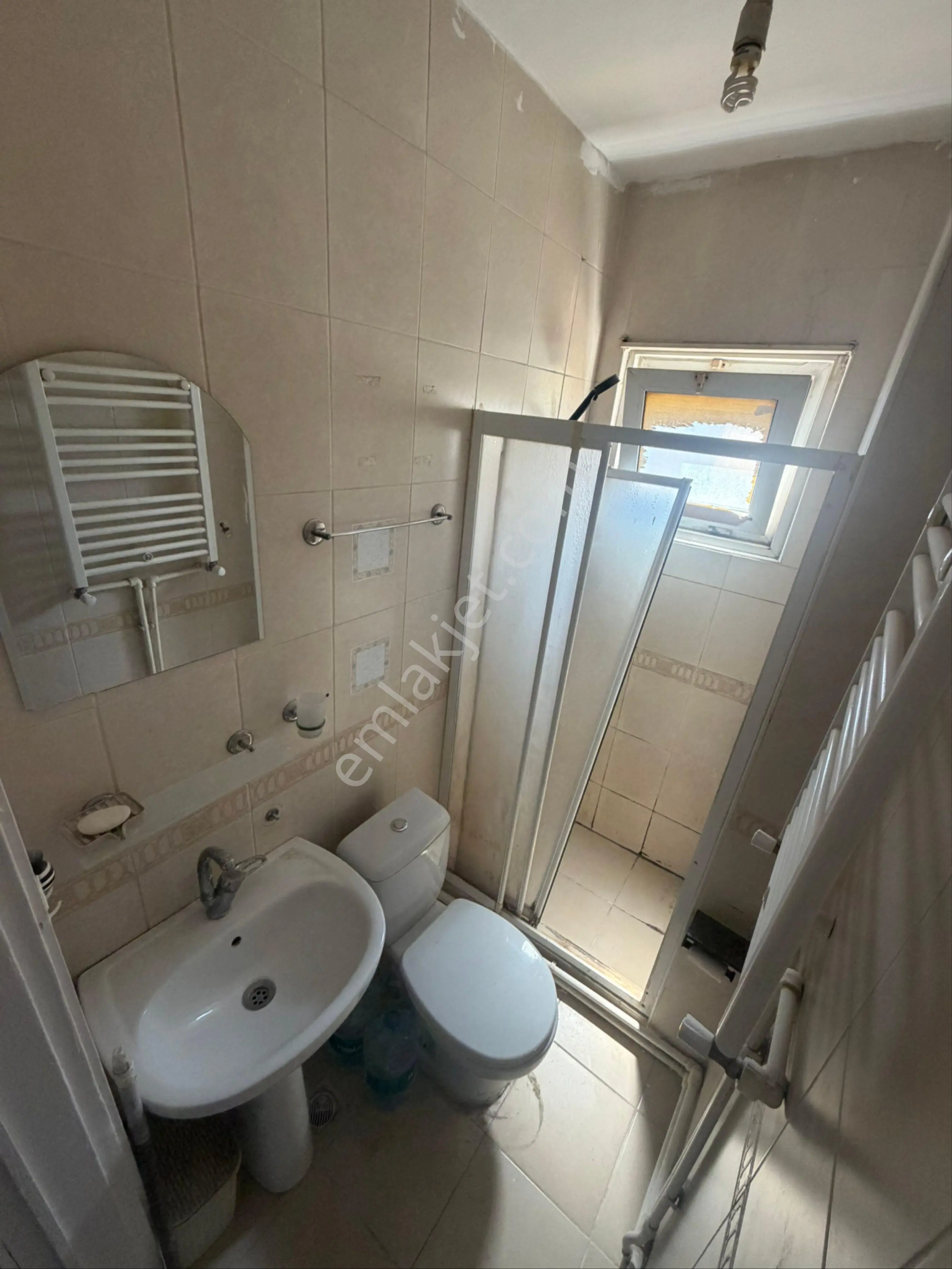 Kadıköy Uzun Hafız Sokakta Kiralık Daire - Görsel 12