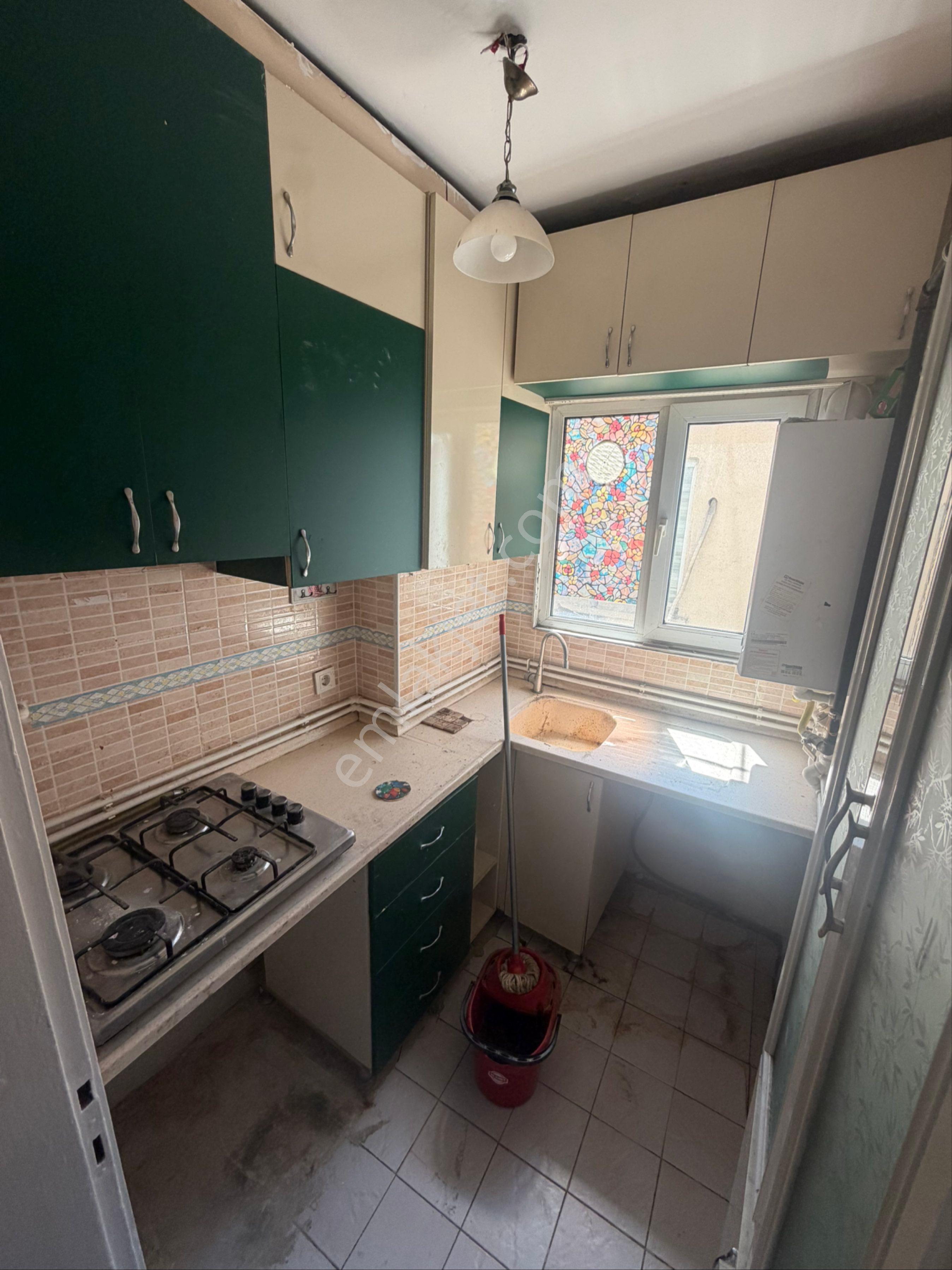 Kadıköy Uzun Hafız Sokakta Kiralık Daire - Görsel 10