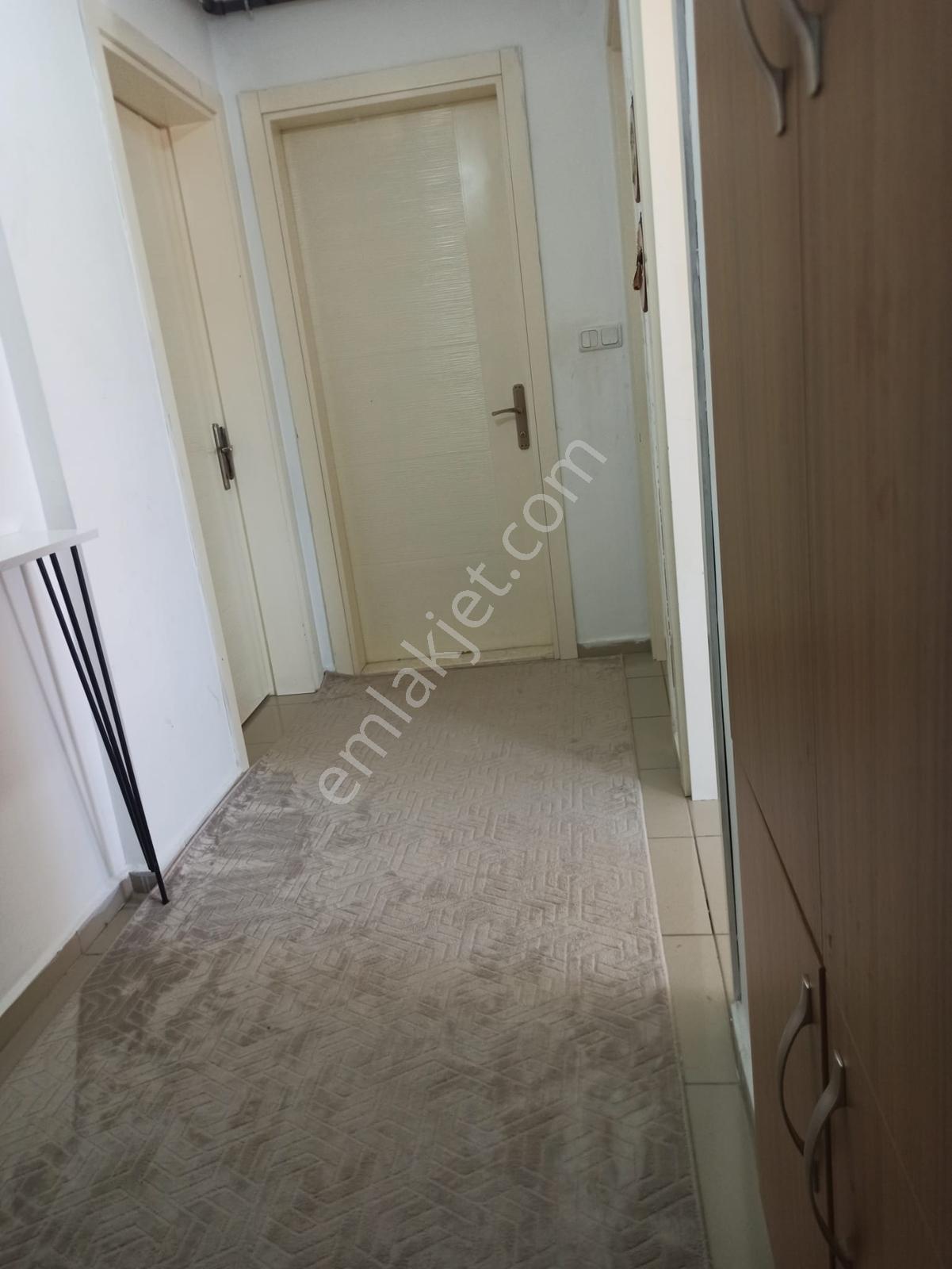 Muğla Kötekli'de Yaşam Konforu Yüksek, Eşyalı 2+1 Kiralık Daire - Görsel 20