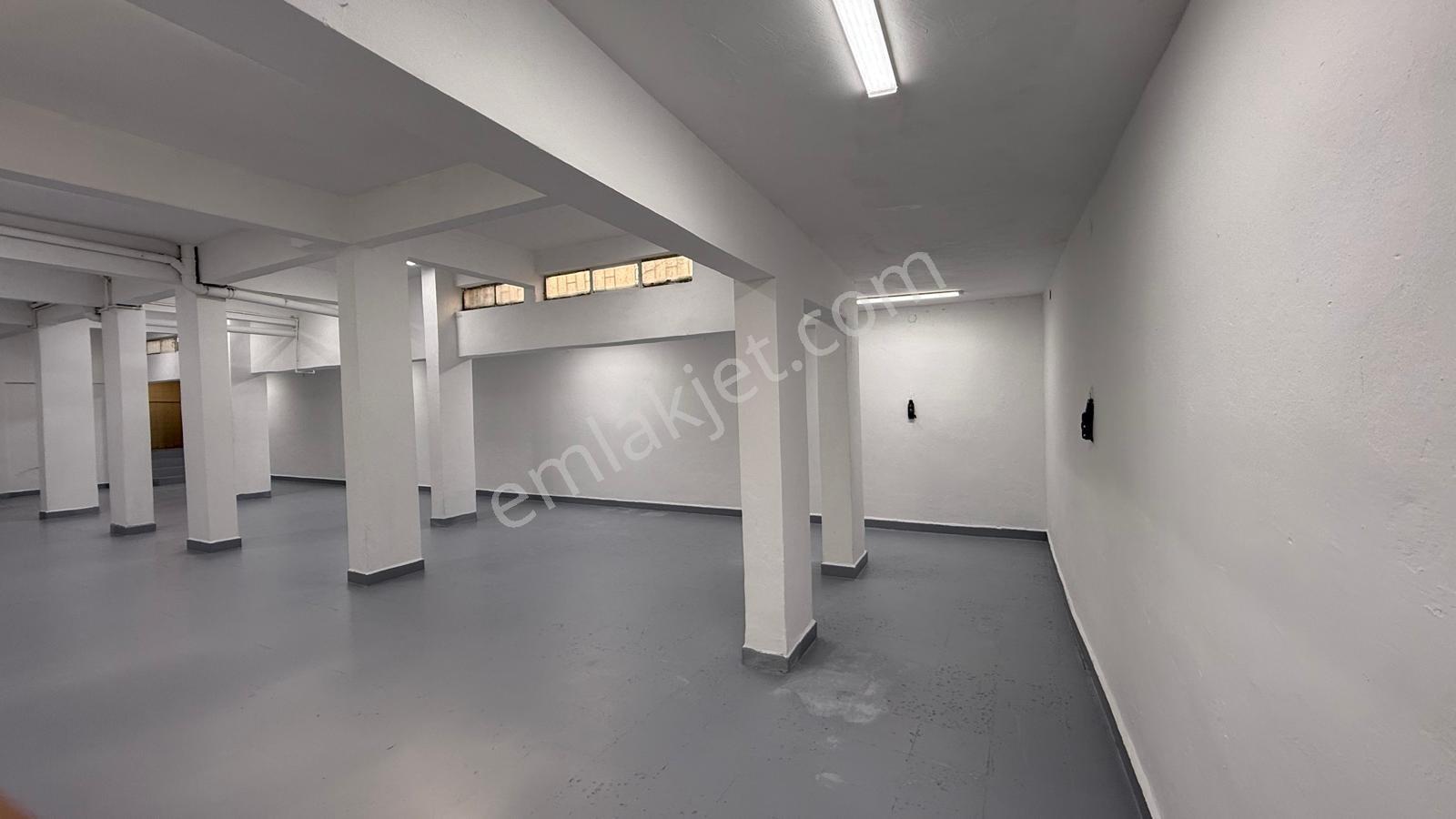 Merkezi Konumda 160 M² Bodrum Kat Dükkan - Kaçırılmayacak Fırsat - Görsel 7