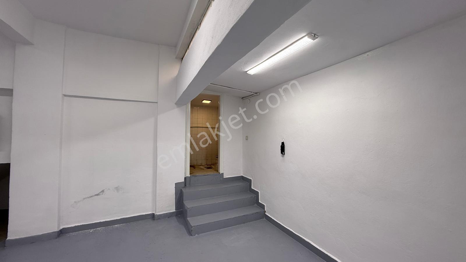 Merkezi Konumda 160 M² Bodrum Kat Dükkan - Kaçırılmayacak Fırsat - Görsel 10