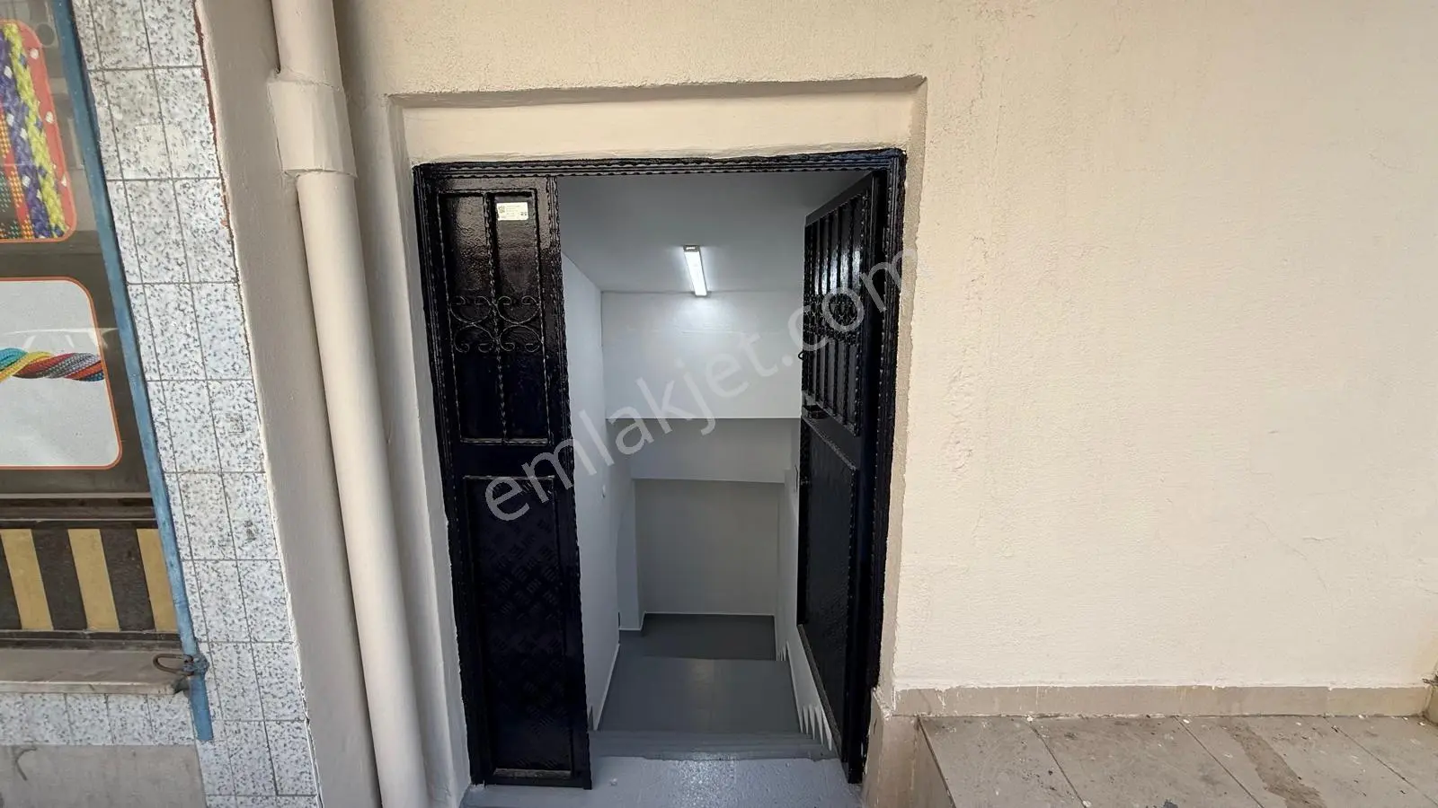 Merkezi Konumda 160 M² Bodrum Kat Dükkan - Kaçırılmayacak Fırsat - Görsel 2