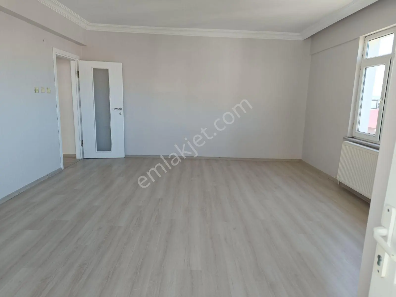 3+1 Panoramik Deniz Manzaralı Satlık Daire