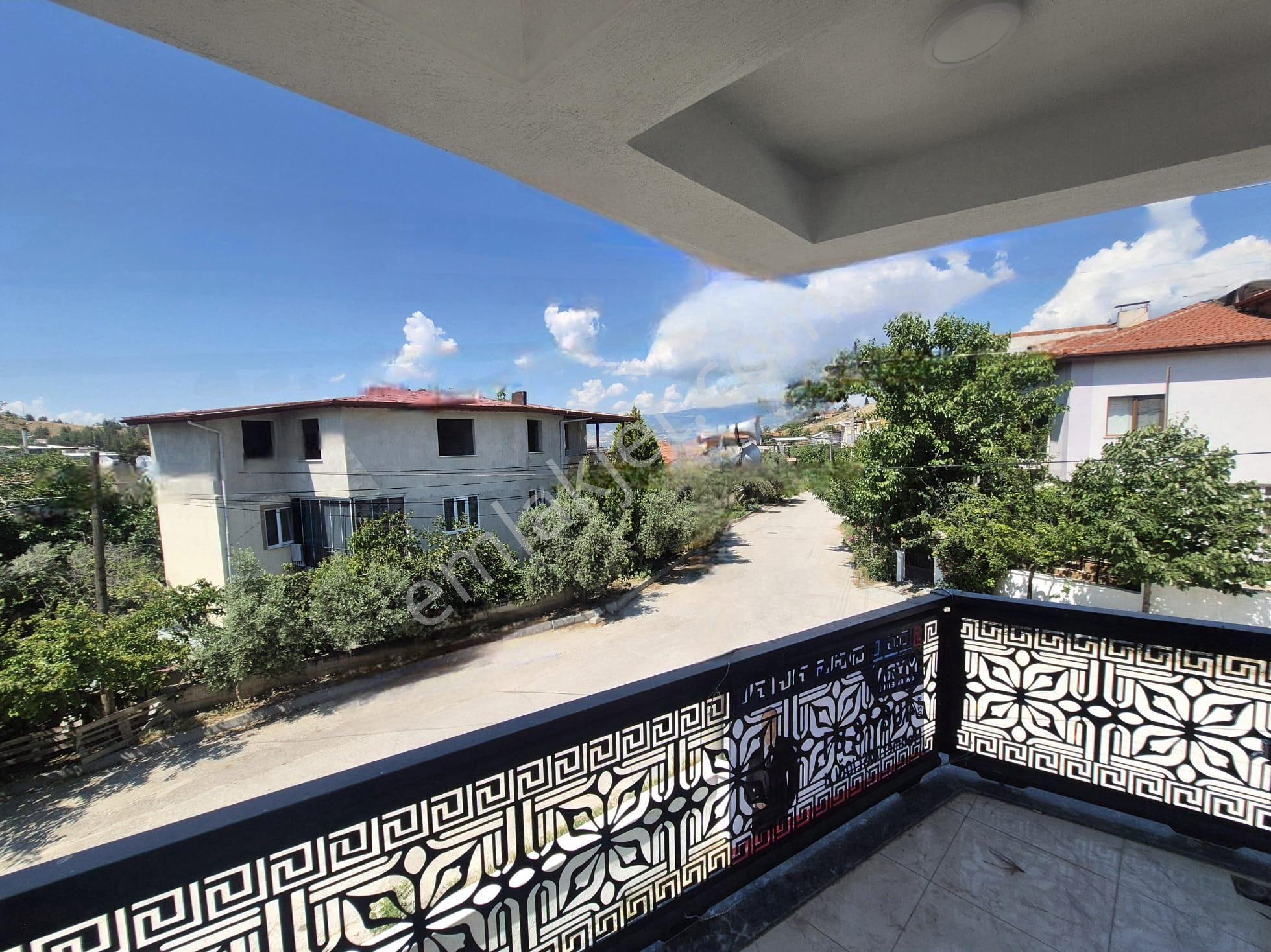 Dıalog Myra Dan Akhan Mahallesi Nde Satılık Daire - Görsel 29