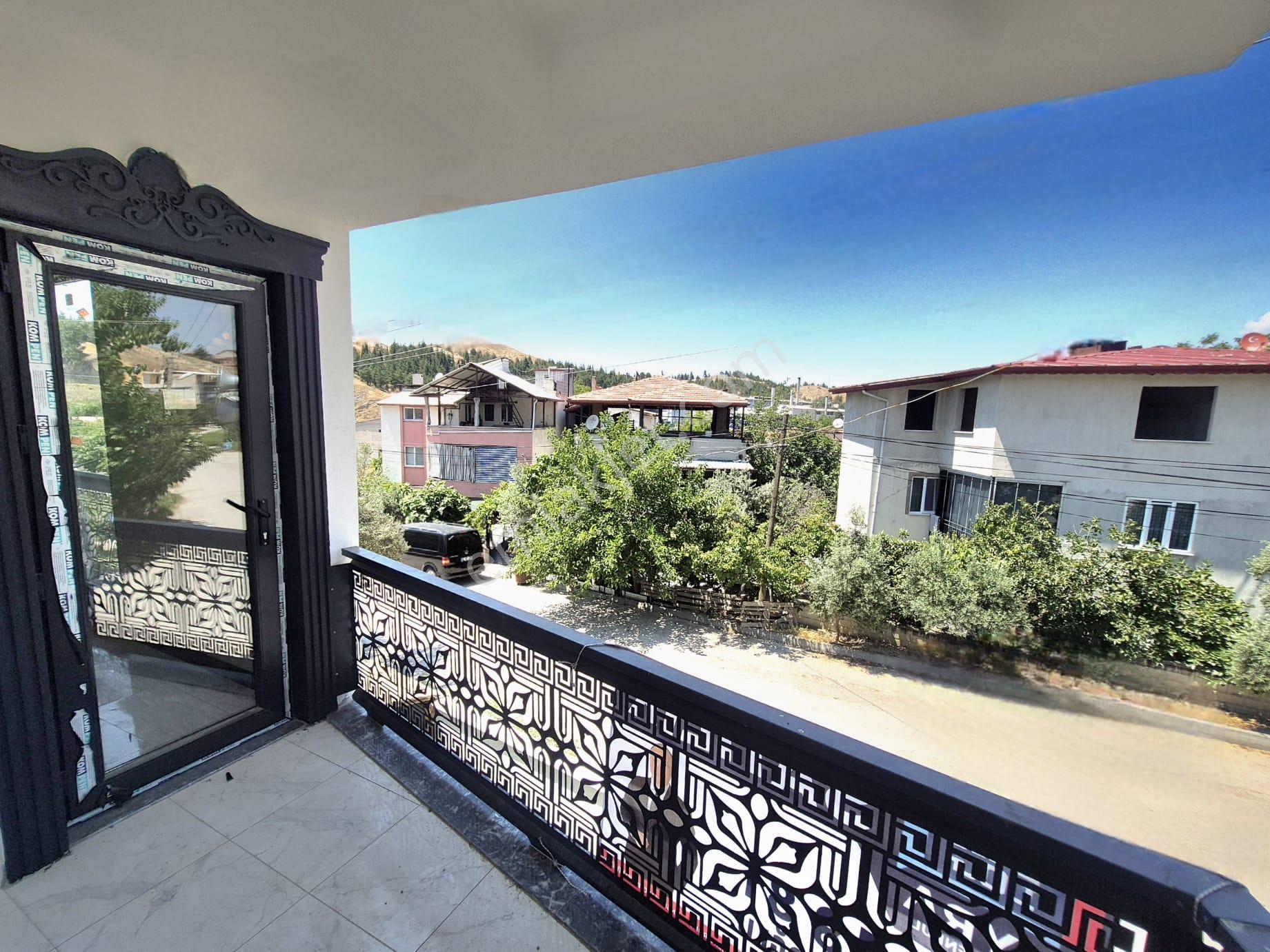 Dıalog Myra Dan Akhan Mahallesi Nde Satılık Daire - Görsel 30