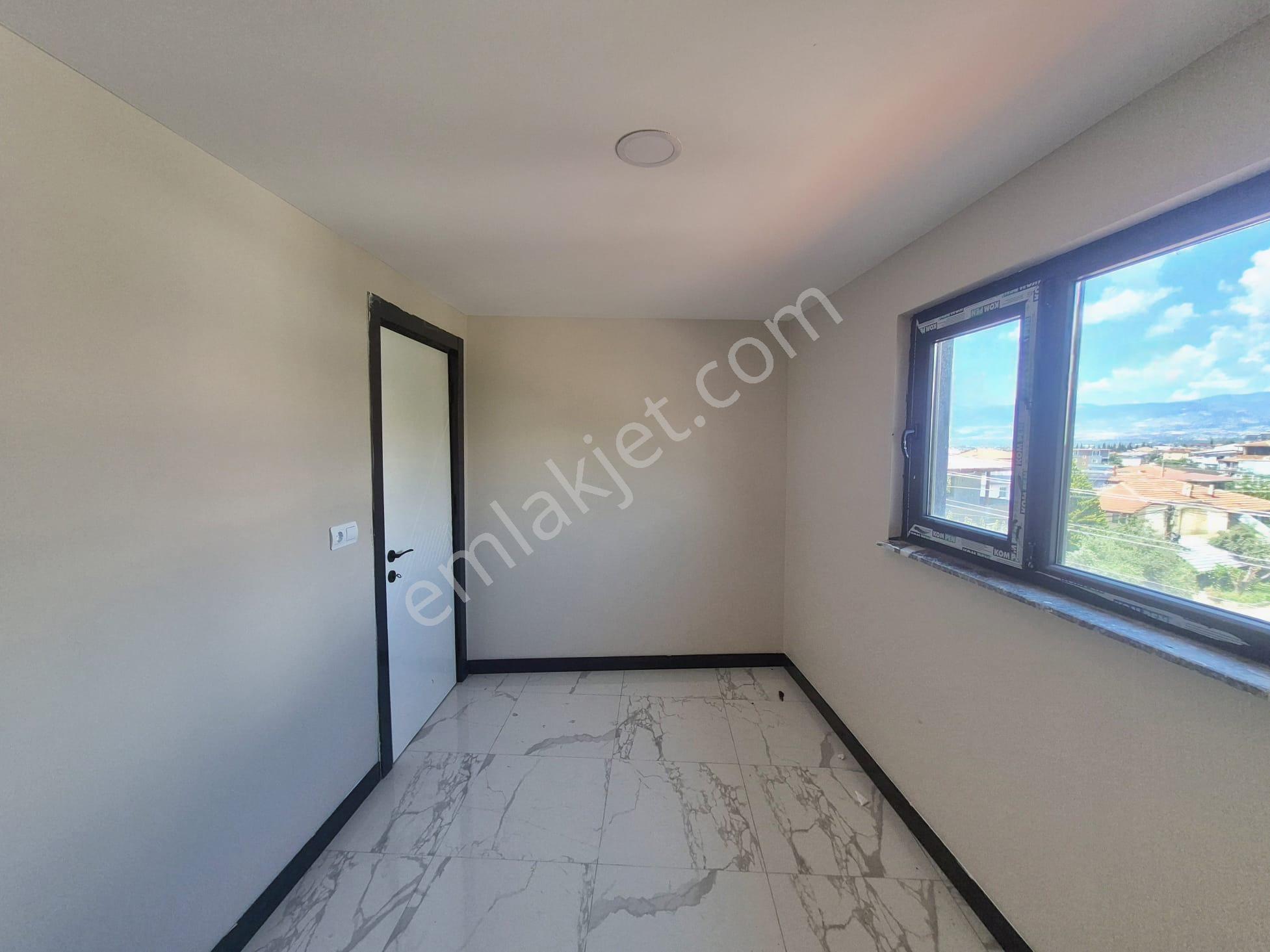 Dıalog Myra Dan Akhan Mahallesi Nde Satılık Daire - Görsel 24