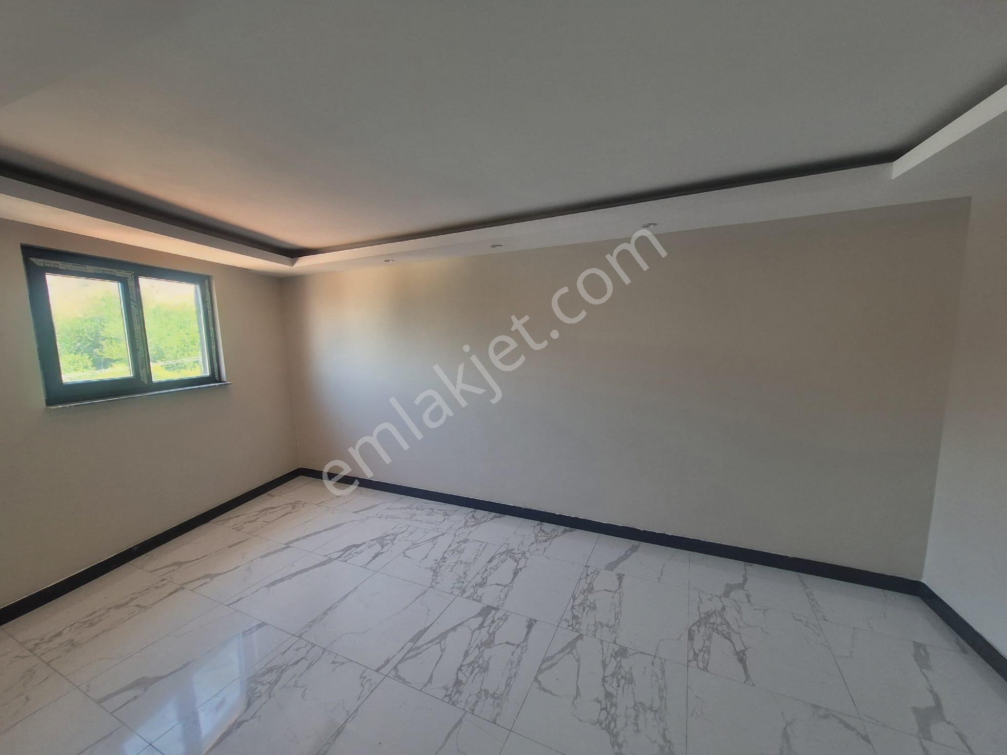 Dıalog Myra Dan Akhan Mahallesi Nde Satılık Daire - Görsel 23