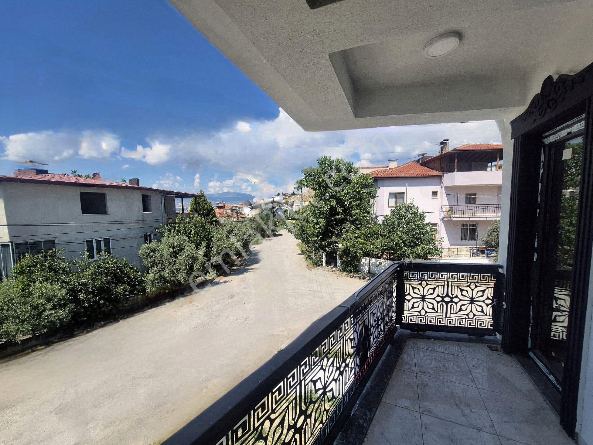 Dıalog Myra Dan Akhan Mahallesi Nde Satılık Daire - Görsel 32