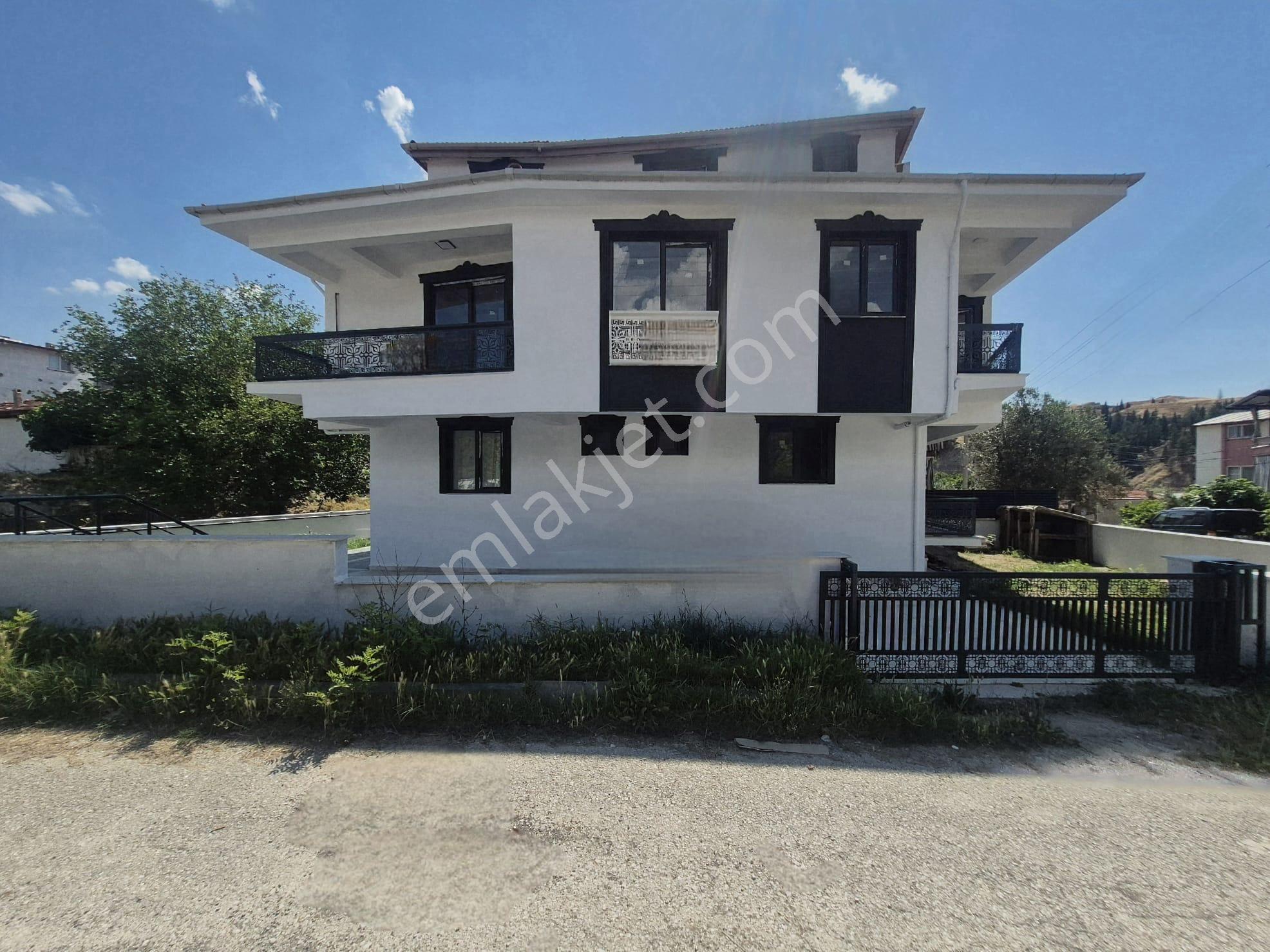 Dıalog Myra Dan Akhan Mahallesi Nde Satılık Daire - Görsel 34