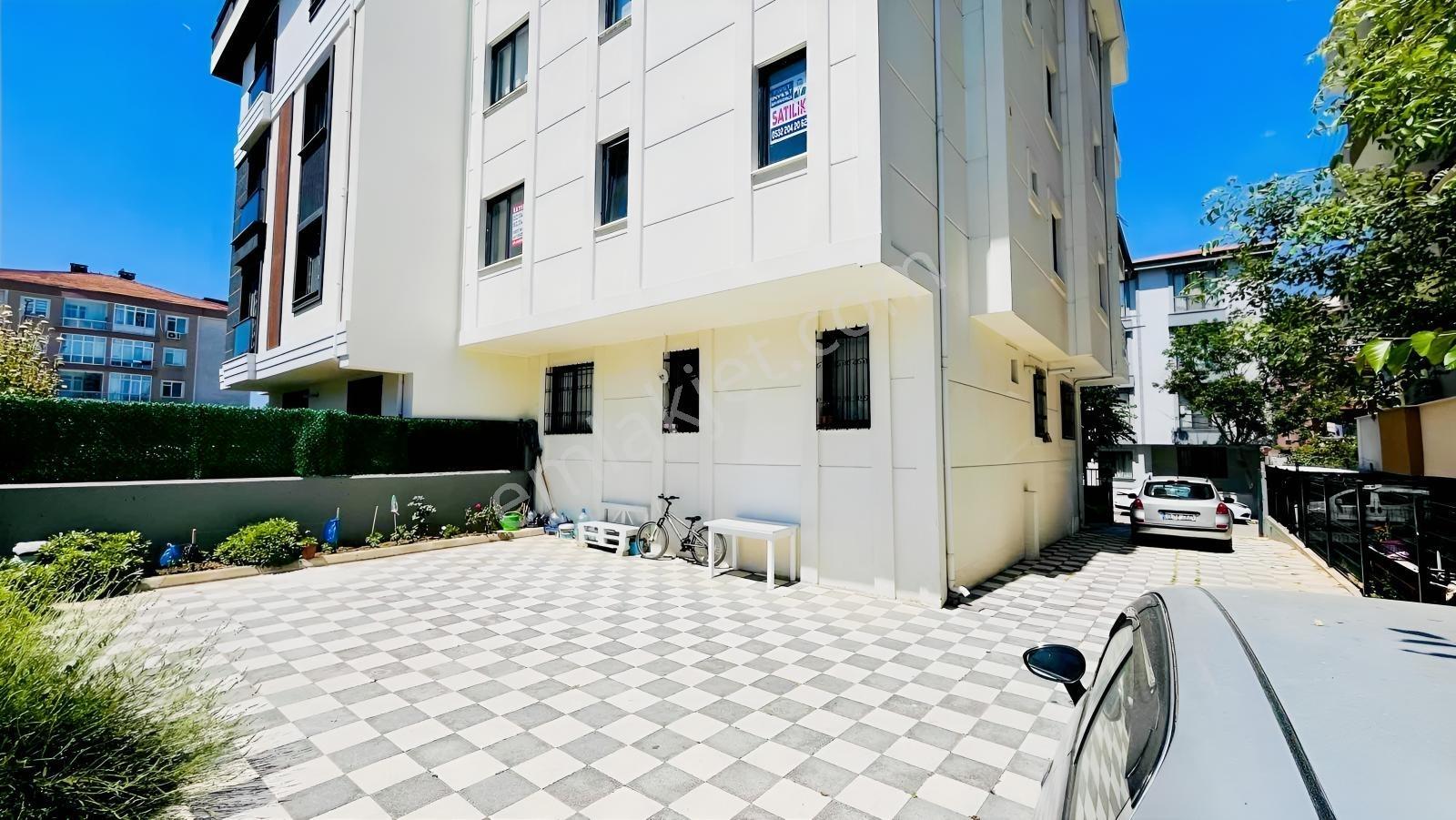 Silivri Esentepe'de Satılık 3+1 Ebeveyn Banyolu İskanlı Daire - Görsel 20