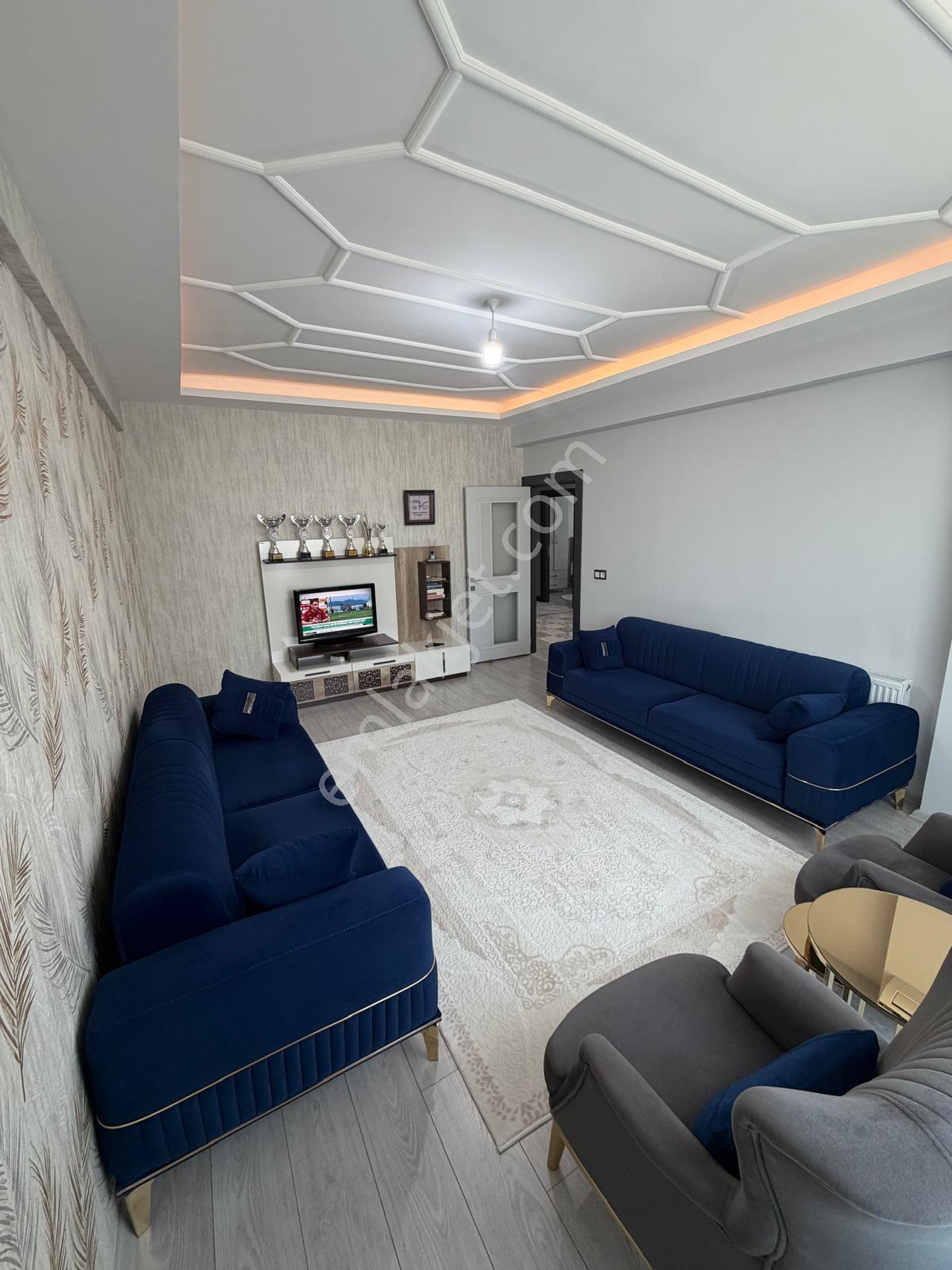 🏡 Incom Lıne Gayrimenkul Satıyor 3+1 Geniş Aile Dairesi Yenişehir - Görsel 11