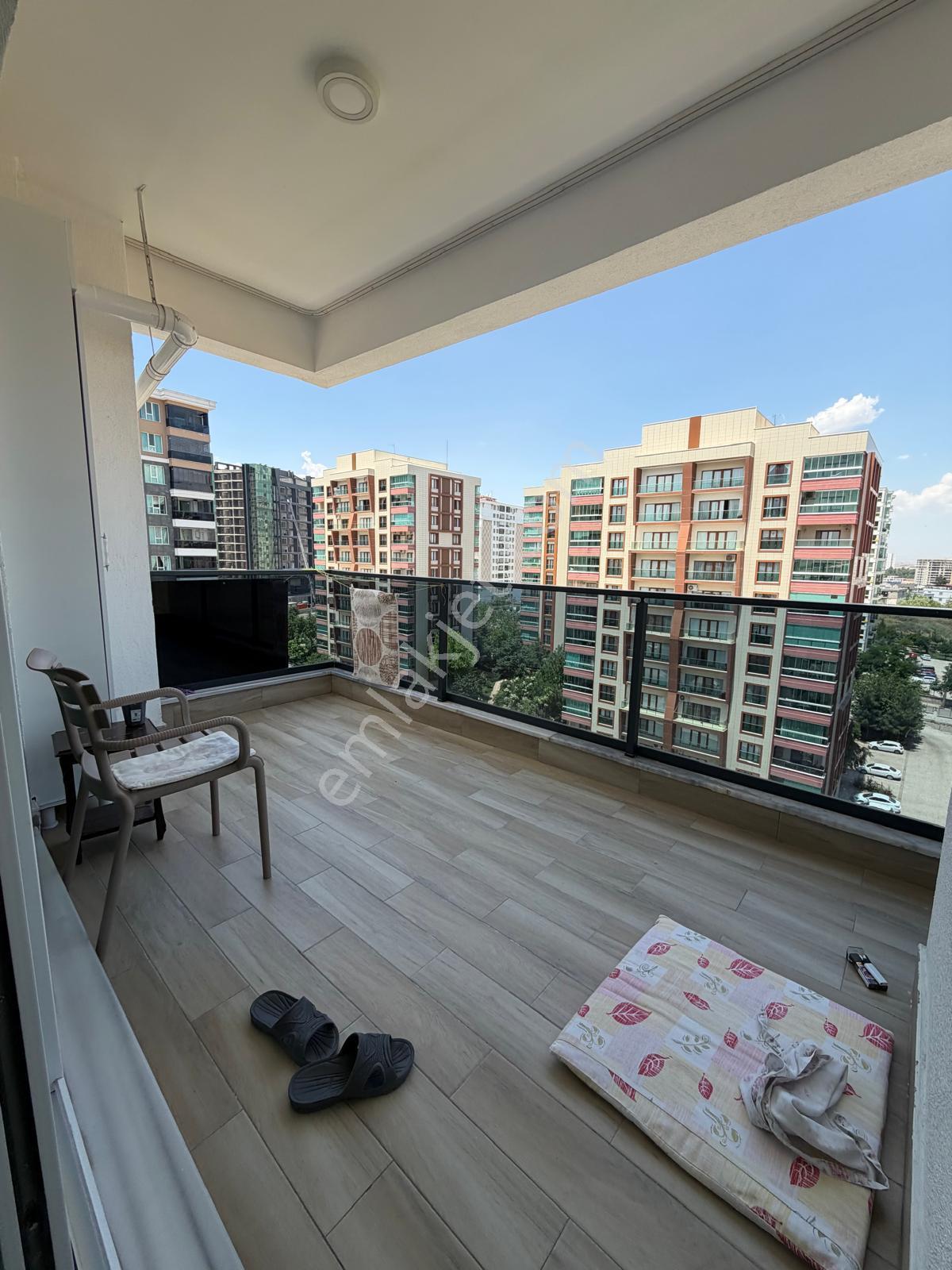 🏡 Incom Lıne Gayrimenkul Satıyor 3+1 Geniş Aile Dairesi Yenişehir - Görsel 6