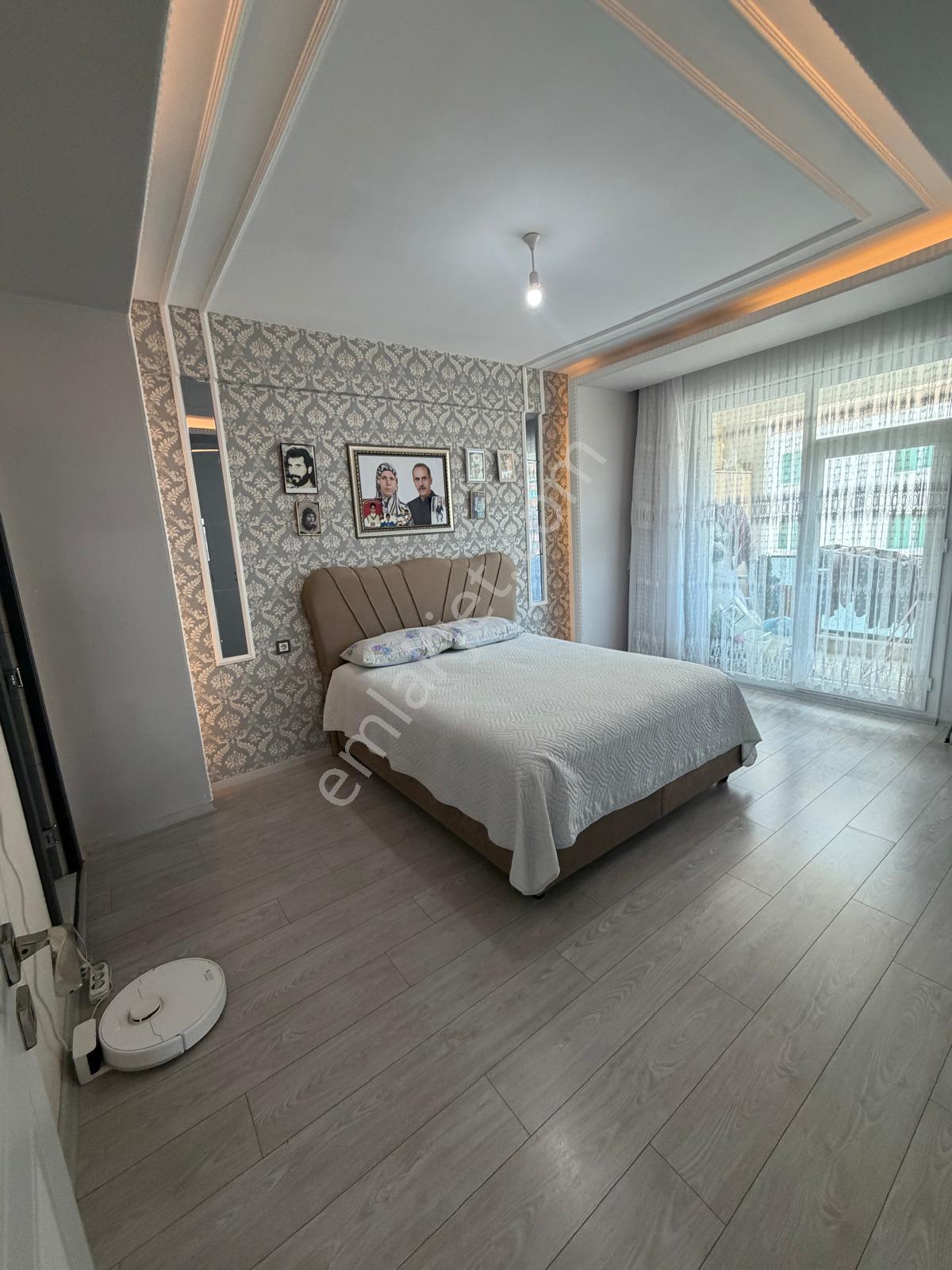 🏡 Incom Lıne Gayrimenkul Satıyor 3+1 Geniş Aile Dairesi Yenişehir - Görsel 2