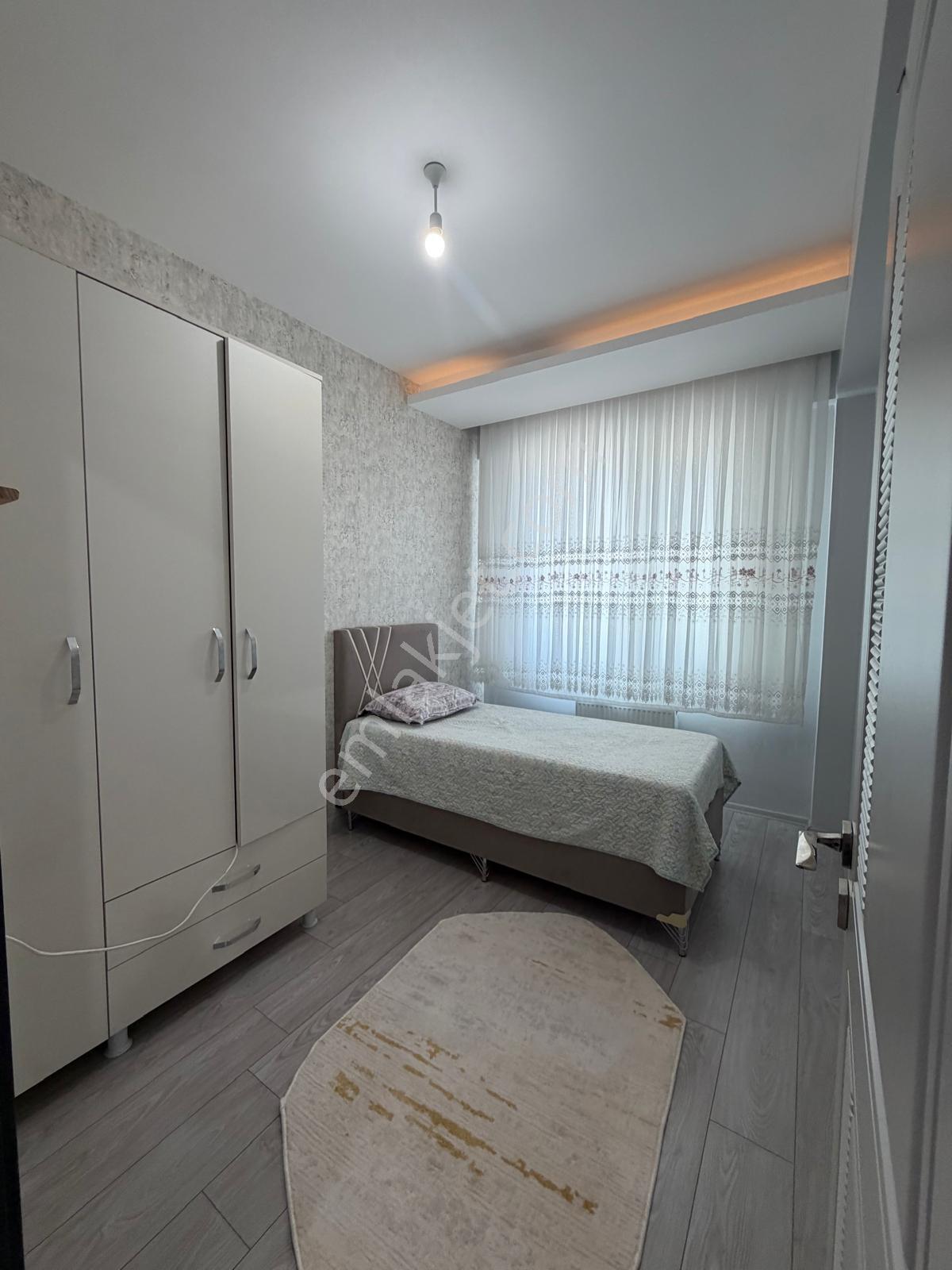 🏡 Incom Lıne Gayrimenkul Satıyor 3+1 Geniş Aile Dairesi Yenişehir - Görsel 10