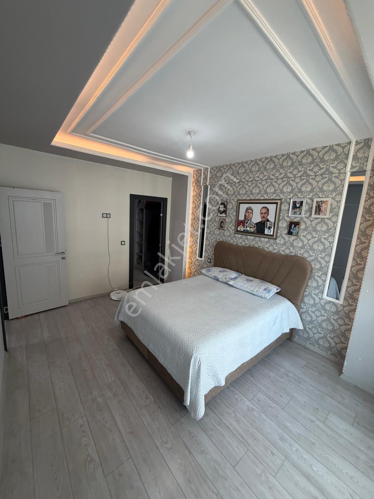 🏡 Incom Lıne Gayrimenkul Satıyor 3+1 Geniş Aile Dairesi Yenişehir - Görsel 27