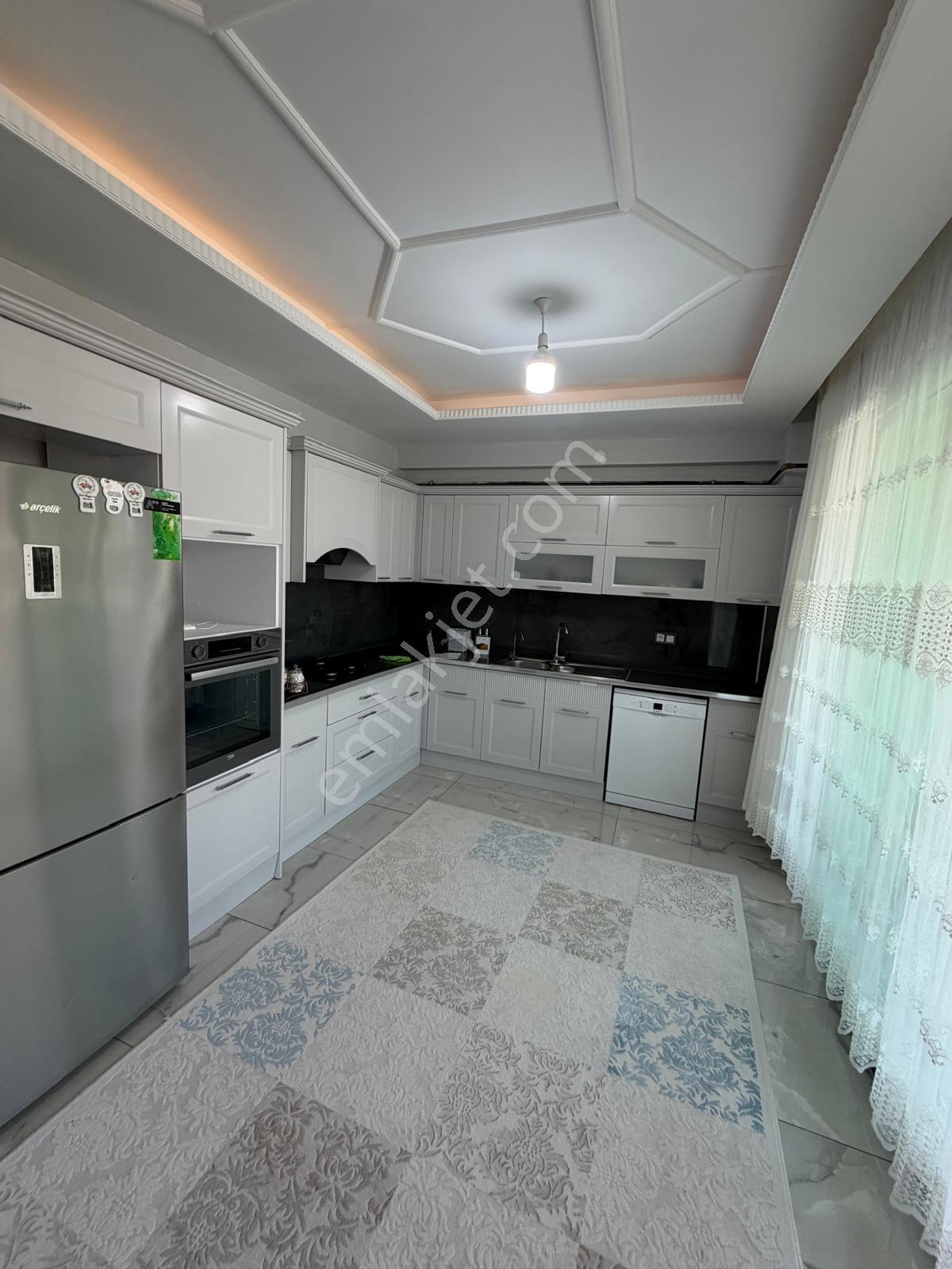 🏡 Incom Lıne Gayrimenkul Satıyor 3+1 Geniş Aile Dairesi Yenişehir - Görsel 3