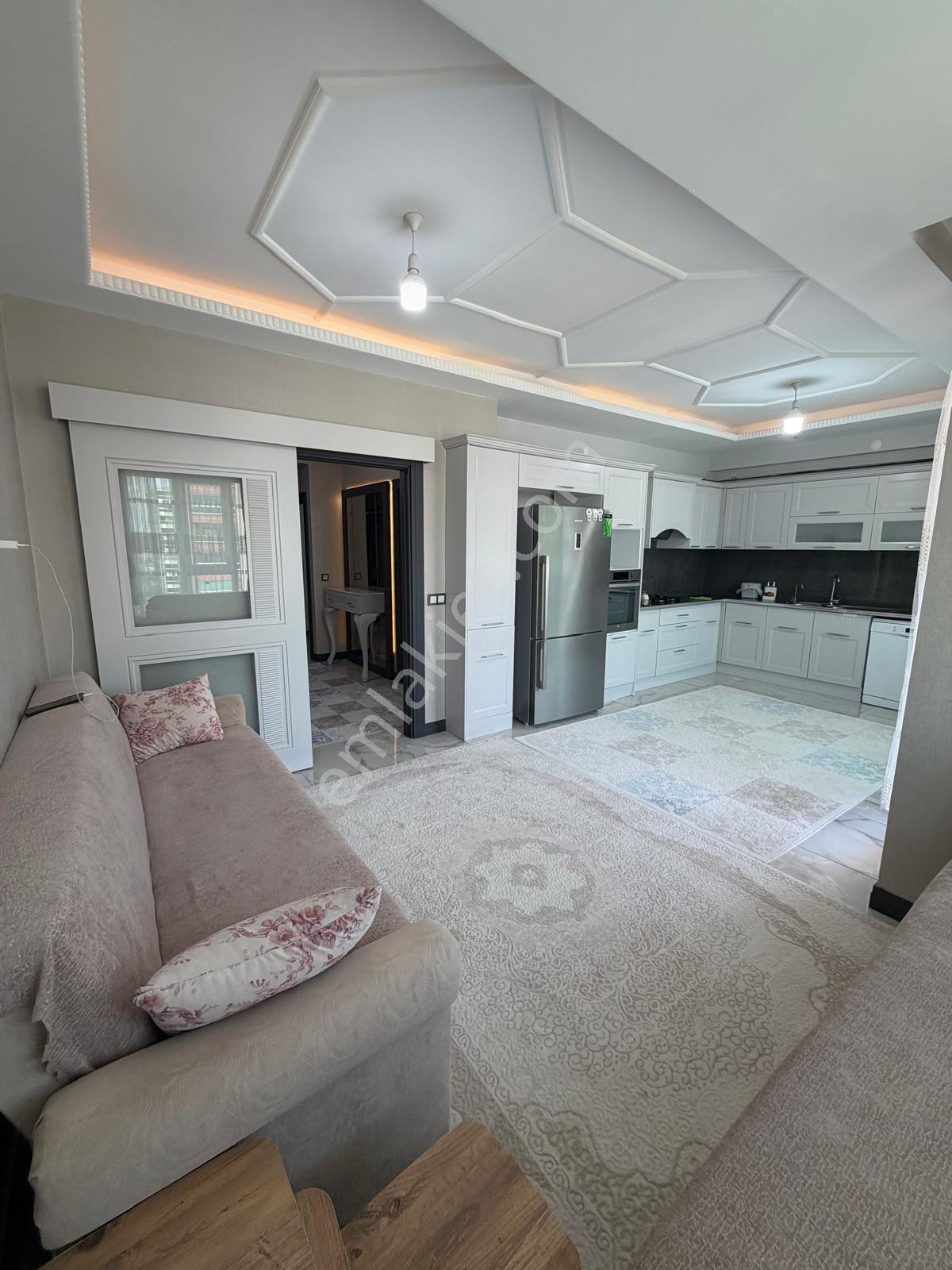 🏡 Incom Lıne Gayrimenkul Satıyor 3+1 Geniş Aile Dairesi Yenişehir - Görsel 4