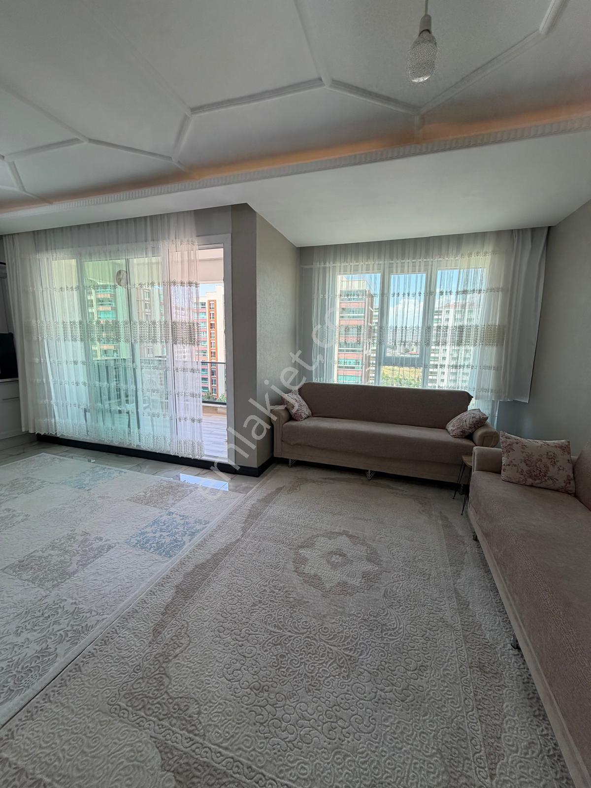 🏡 Incom Lıne Gayrimenkul Satıyor 3+1 Geniş Aile Dairesi Yenişehir - Görsel 7
