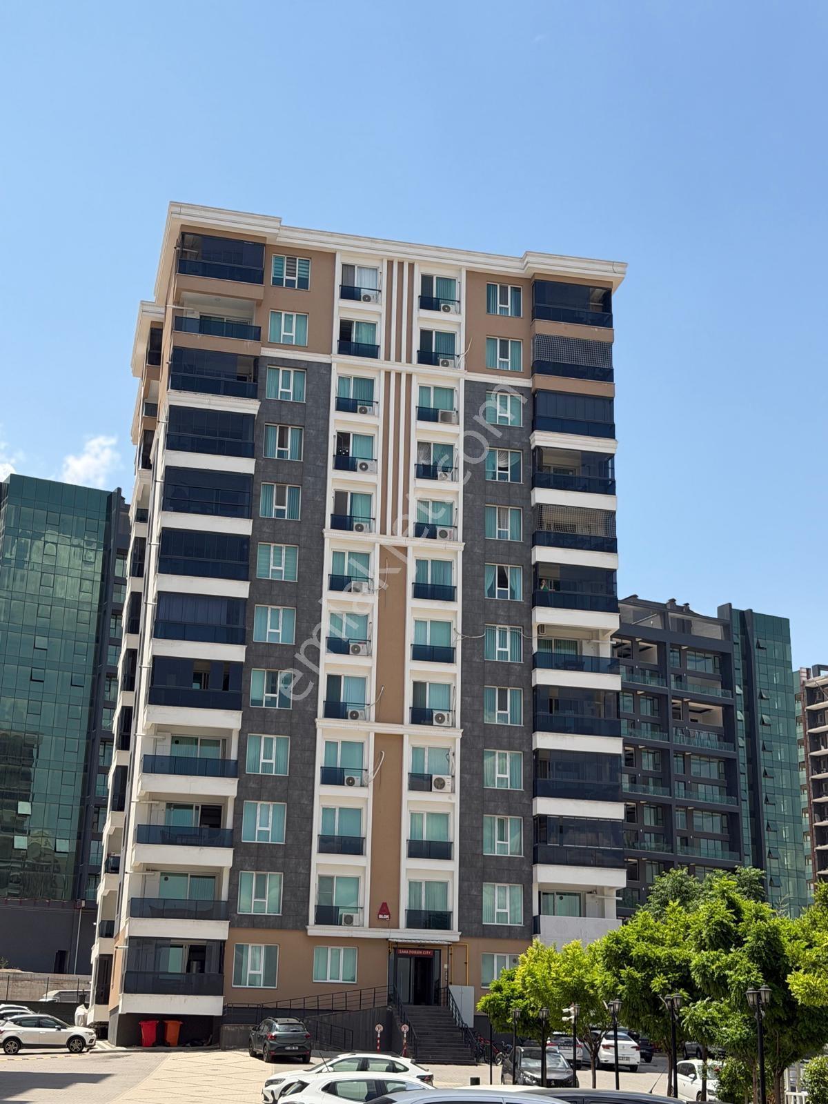 Incom Lıne Gayrimenkul Satıyor 3+1 Geniş Aile Dairesi Yenişehir - Görsel 18