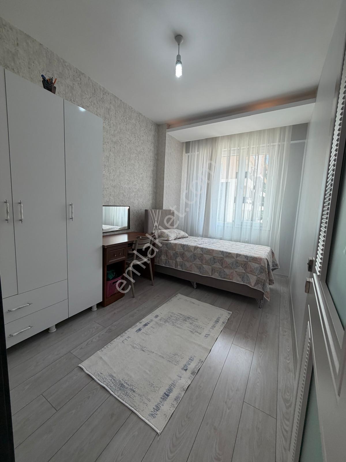 Incom Lıne Gayrimenkul Satıyor 3+1 Geniş Aile Dairesi Yenişehir - Görsel 6