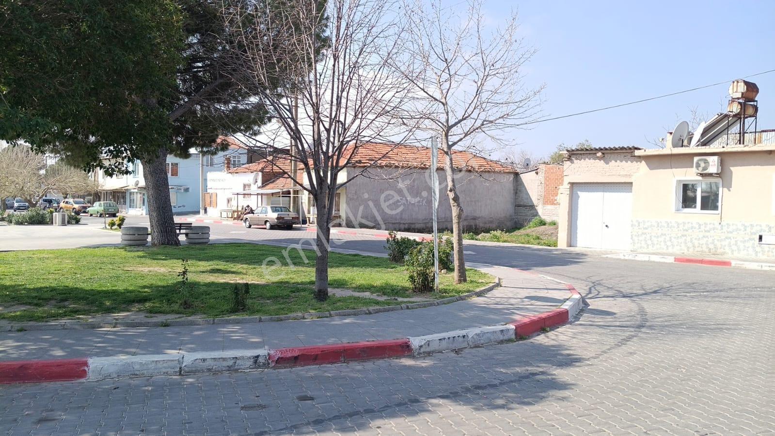 Göçbeyli'nin Tam Merkezinde Müstakil Ev - Görsel 7