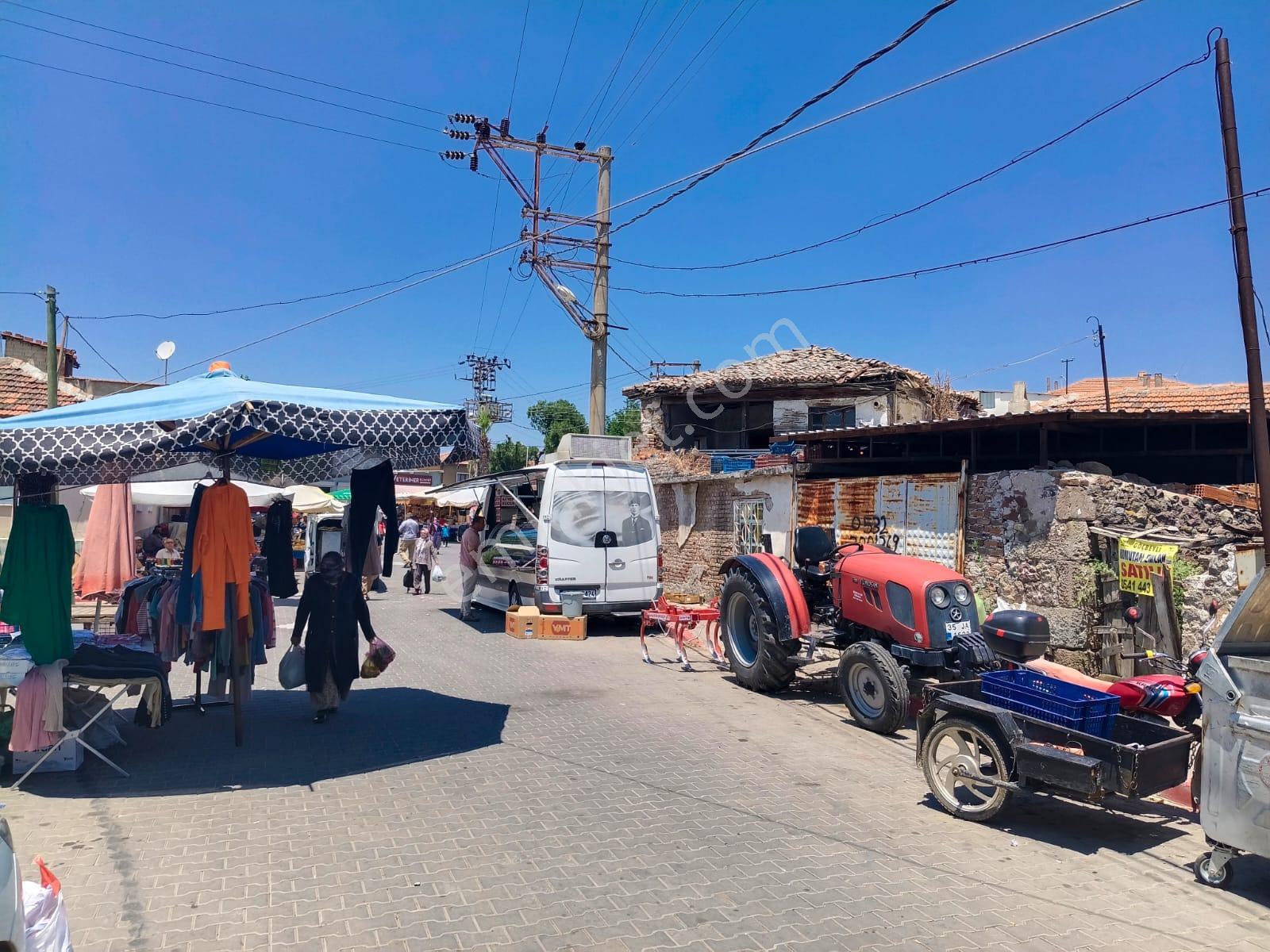 Göçbeyli'nin Tam Merkezinde Müstakil Ev - Görsel 19