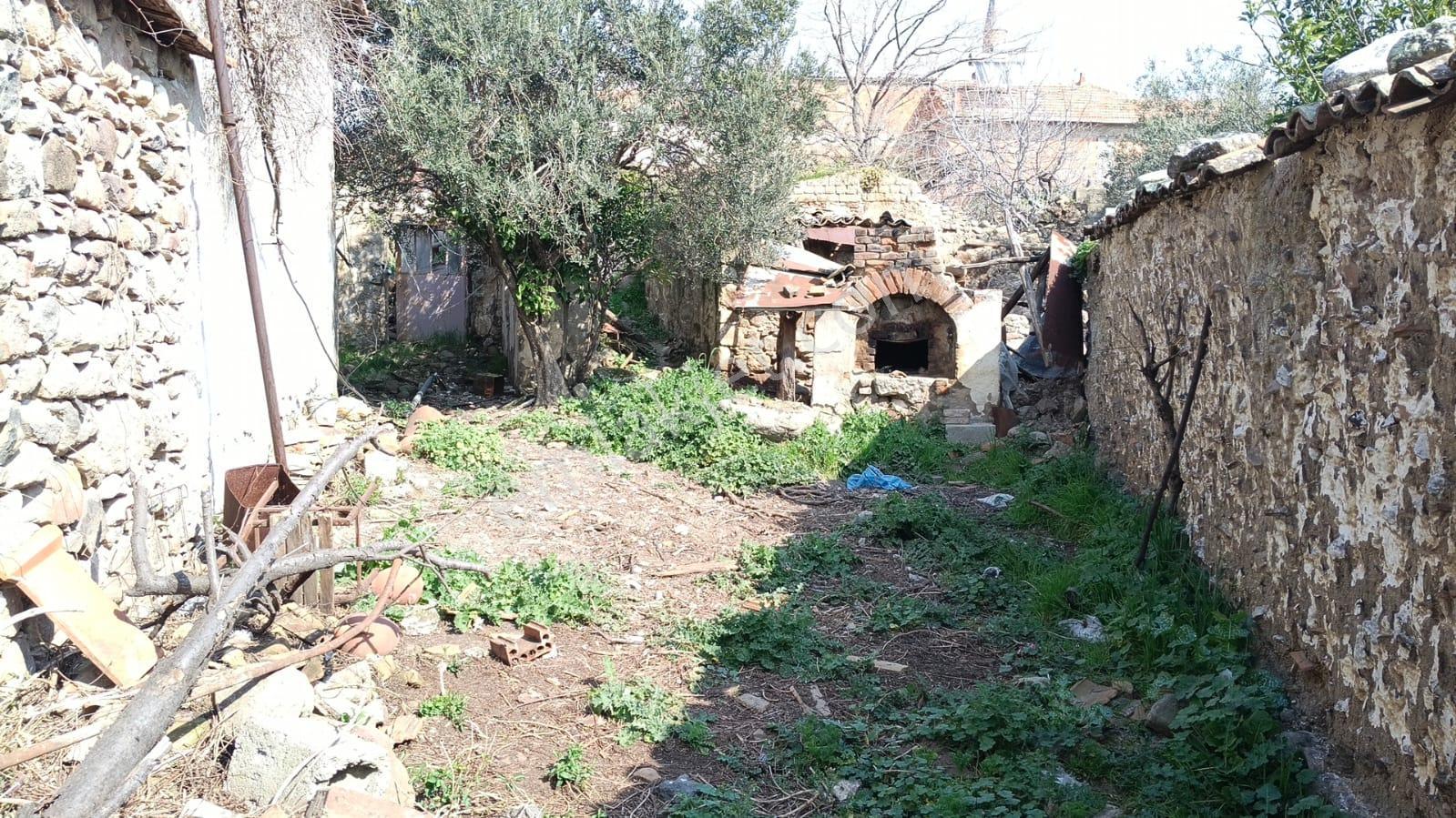 Göçbeyli'nin Tam Merkezinde Müstakil Ev - Görsel 18