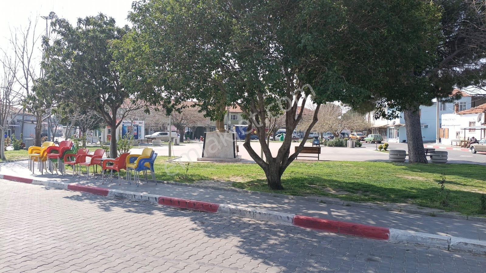 Göçbeyli'nin Tam Merkezinde Müstakil Ev - Görsel 4
