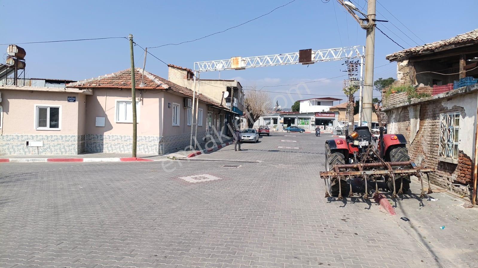 Göçbeyli'nin Tam Merkezinde Müstakil Ev - Görsel 6