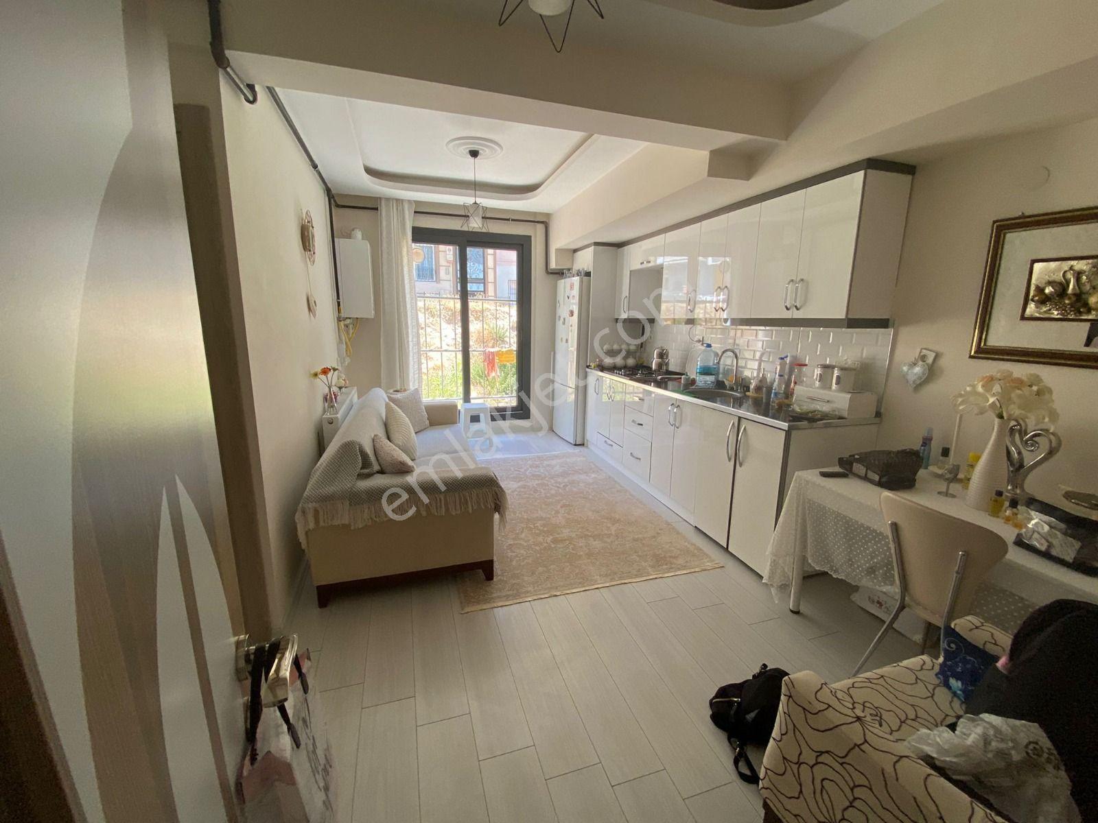 Acill Buca Çamlık Mah.de Uçanyol Yakını 2+1 70m2 Dgazlı Asansörlü Satılık Daire - Görsel 8
