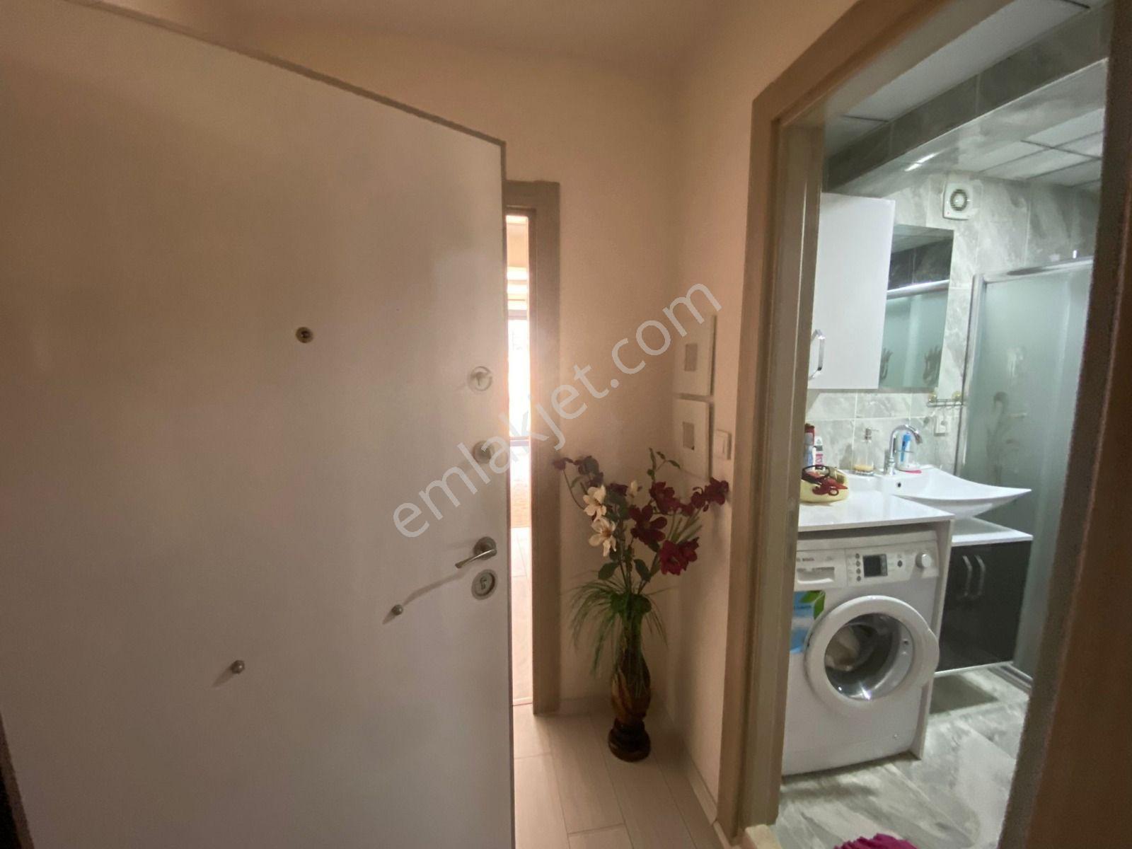 Acill Buca Çamlık Mah.de Uçanyol Yakını 2+1 70m2 Dgazlı Asansörlü Satılık Daire - Görsel 16