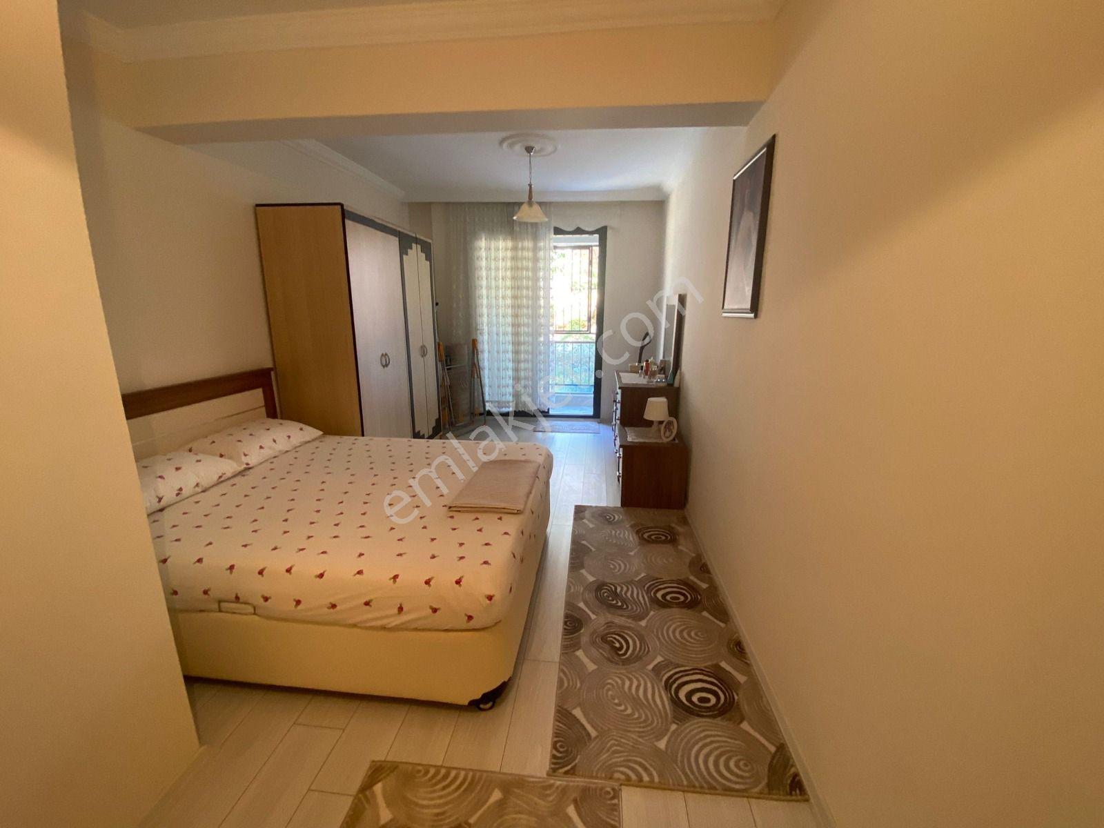 Acill Buca Çamlık Mah.de Uçanyol Yakını 2+1 70m2 Dgazlı Asansörlü Satılık Daire - Görsel 10