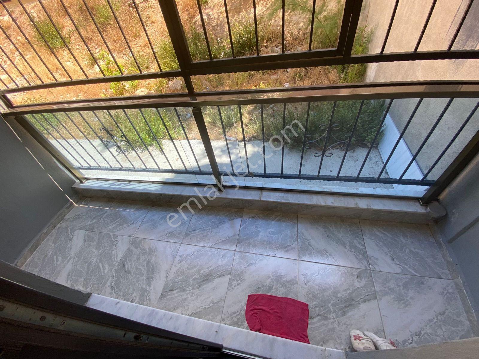 Acill Buca Çamlık Mah.de Uçanyol Yakını 2+1 70m2 Dgazlı Asansörlü Satılık Daire - Görsel 17