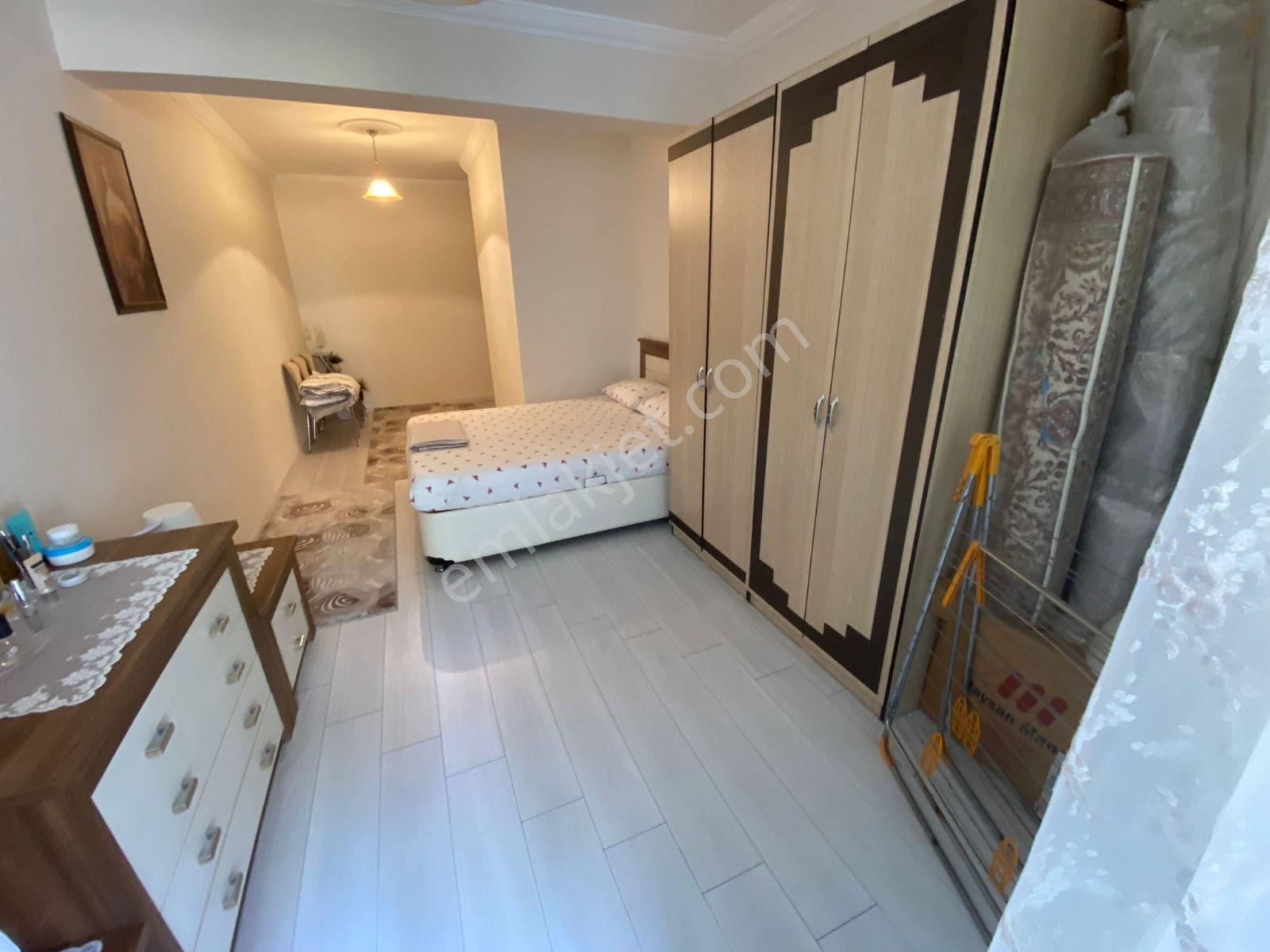 Acill Buca Çamlık Mah.de Uçanyol Yakını 2+1 70m2 Dgazlı Asansörlü Satılık Daire - Görsel 9
