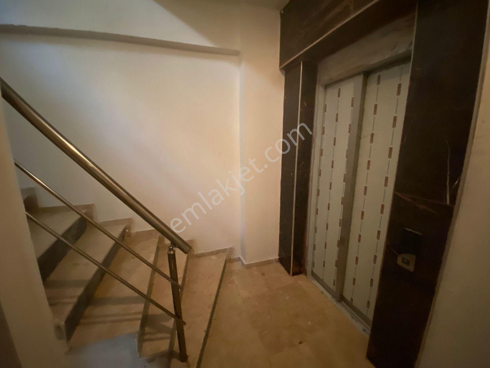 Acill Buca Çamlık Mah.de Uçanyol Yakını 2+1 70m2 Dgazlı Asansörlü Satılık Daire - Görsel 19