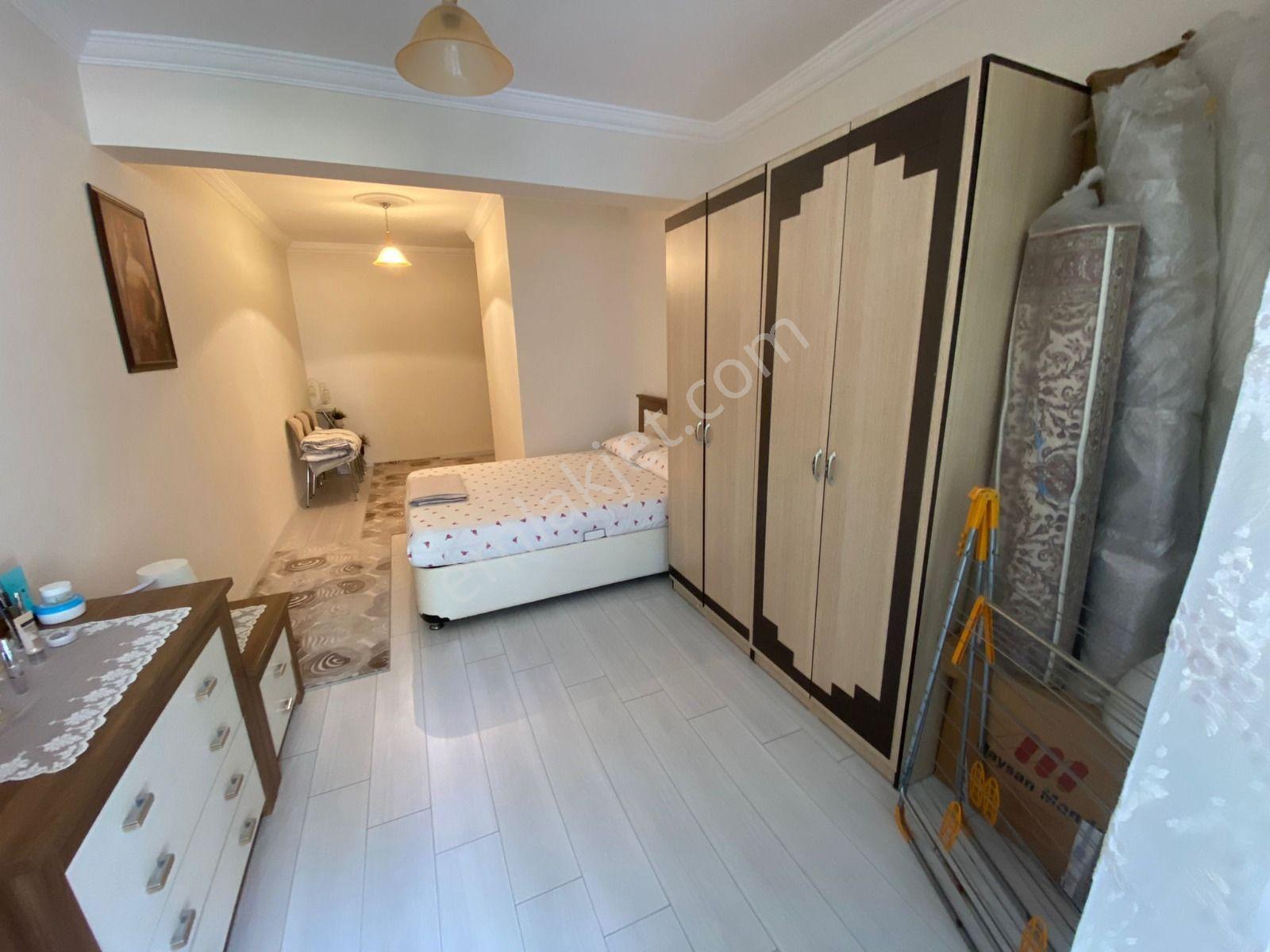 Acill Buca Çamlık Mah.de Uçanyol Yakını 2+1 70m2 Dgazlı Asansörlü Satılık Daire - Görsel 11