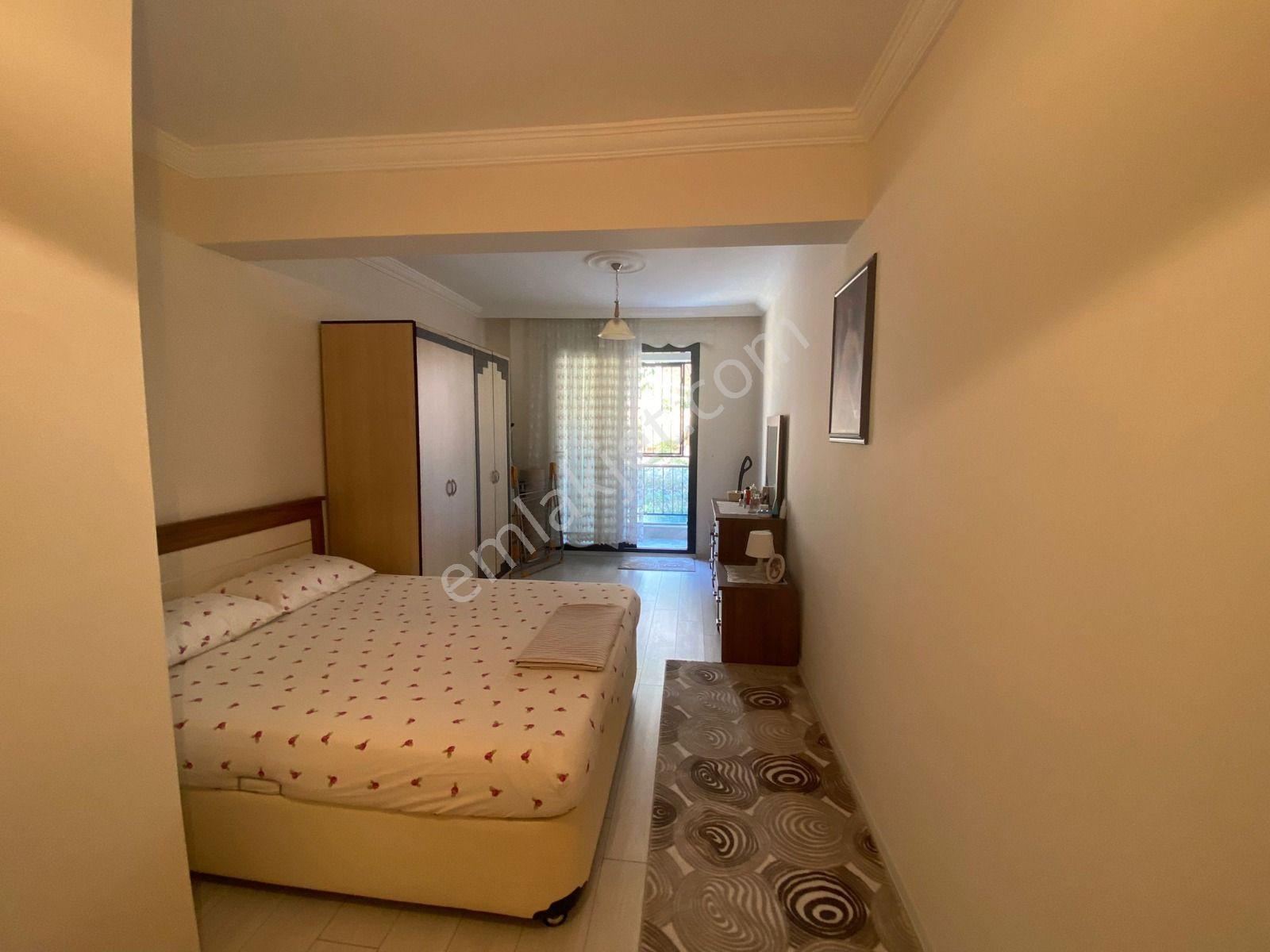 Acill Buca Çamlık Mah.de Uçanyol Yakını 2+1 70m2 Dgazlı Asansörlü Satılık Daire - Görsel 12
