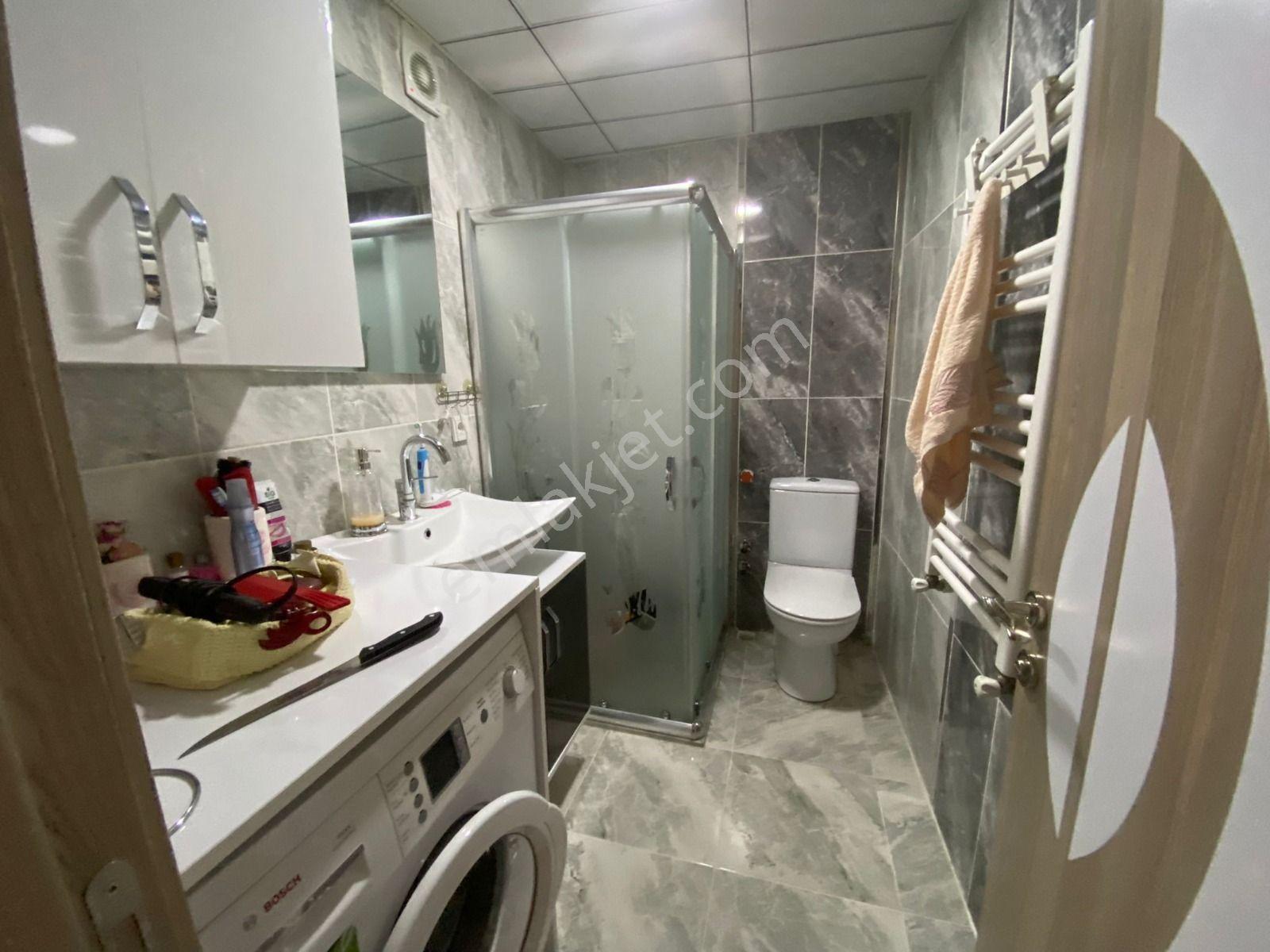 Acill Buca Çamlık Mah.de Uçanyol Yakını 2+1 70m2 Dgazlı Asansörlü Satılık Daire - Görsel 14