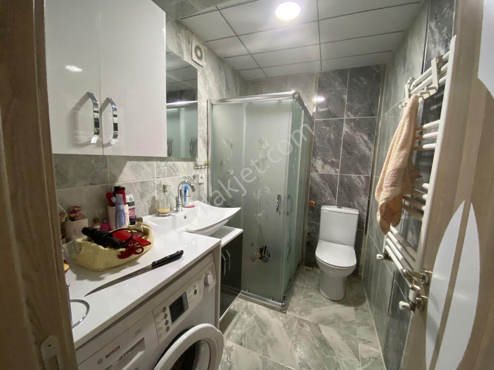 Acill Buca Çamlık Mah.de Uçanyol Yakını 2+1 70m2 Dgazlı Asansörlü Satılık Daire - Görsel 13
