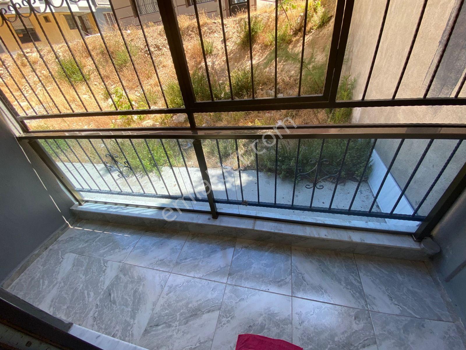 Acill Buca Çamlık Mah.de Uçanyol Yakını 2+1 70m2 Dgazlı Asansörlü Satılık Daire - Görsel 18