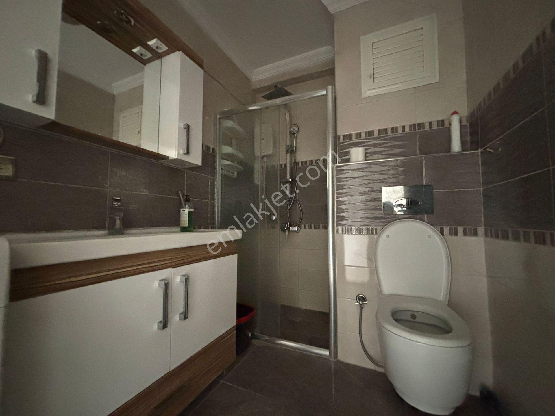 ▀▄mera Emlak'tan Gazicelal Mah. 1+1 Ayrı Mutfaklı 65m2 Daire - Görsel 24